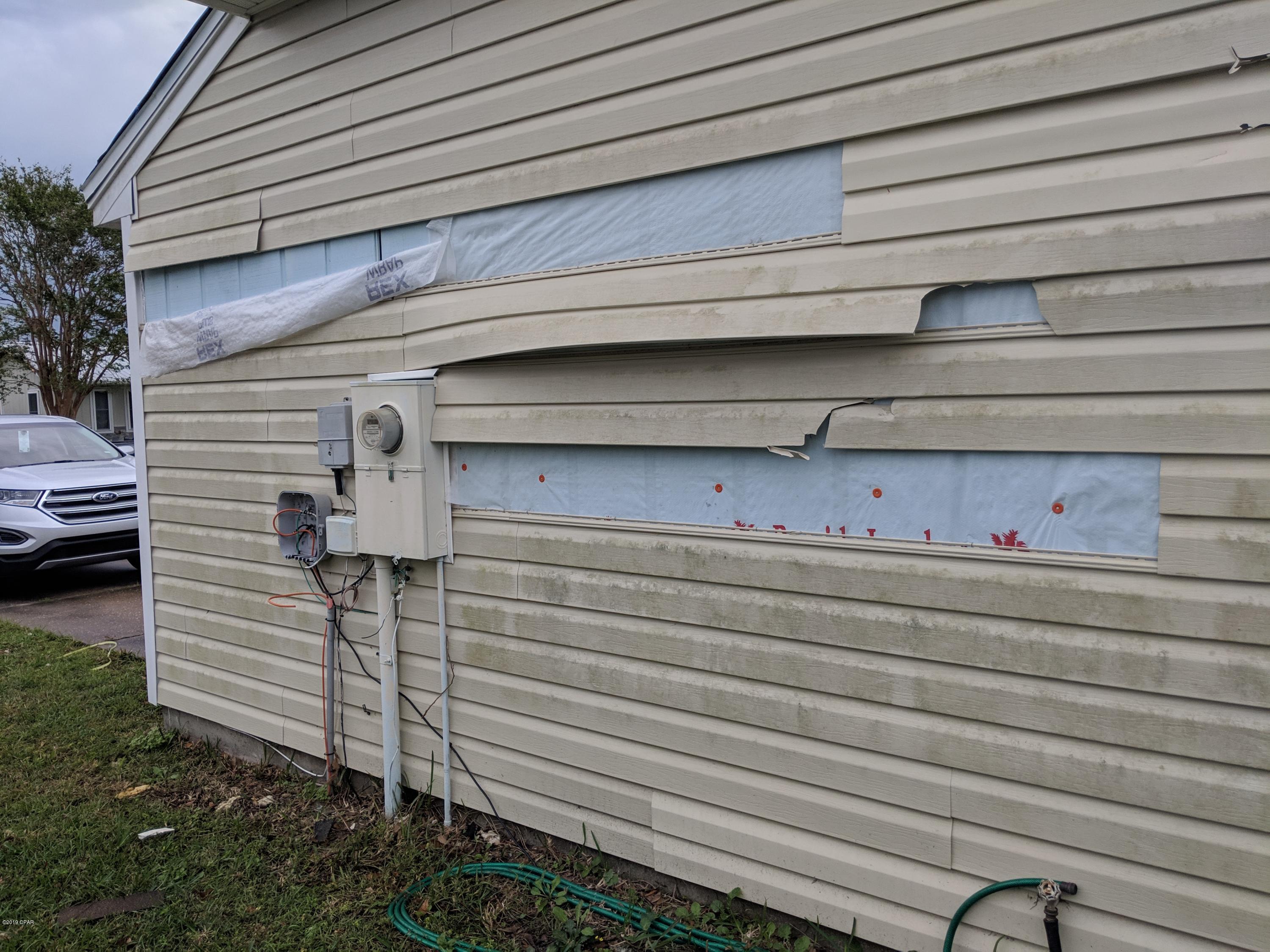 Fox Lake Sub Phase 1 - Residential