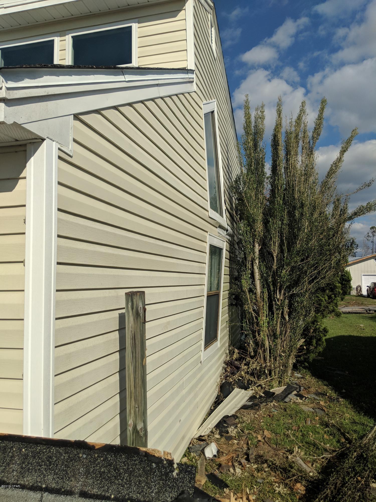 Fox Lake Sub Phase 1 - Residential