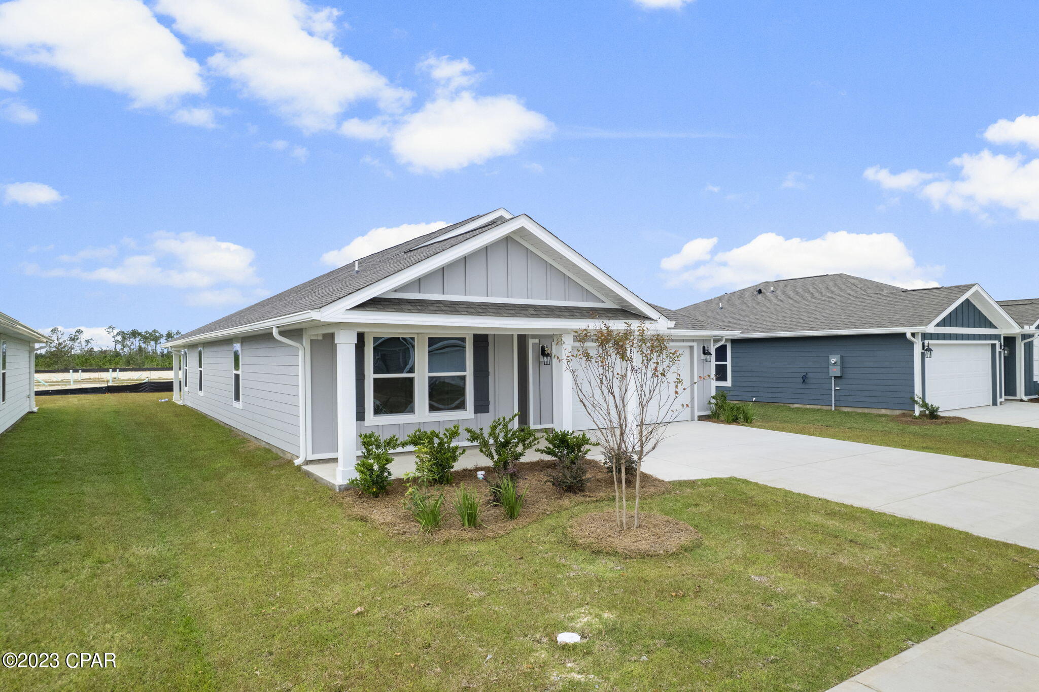 Park Place Phase 1 - Residential