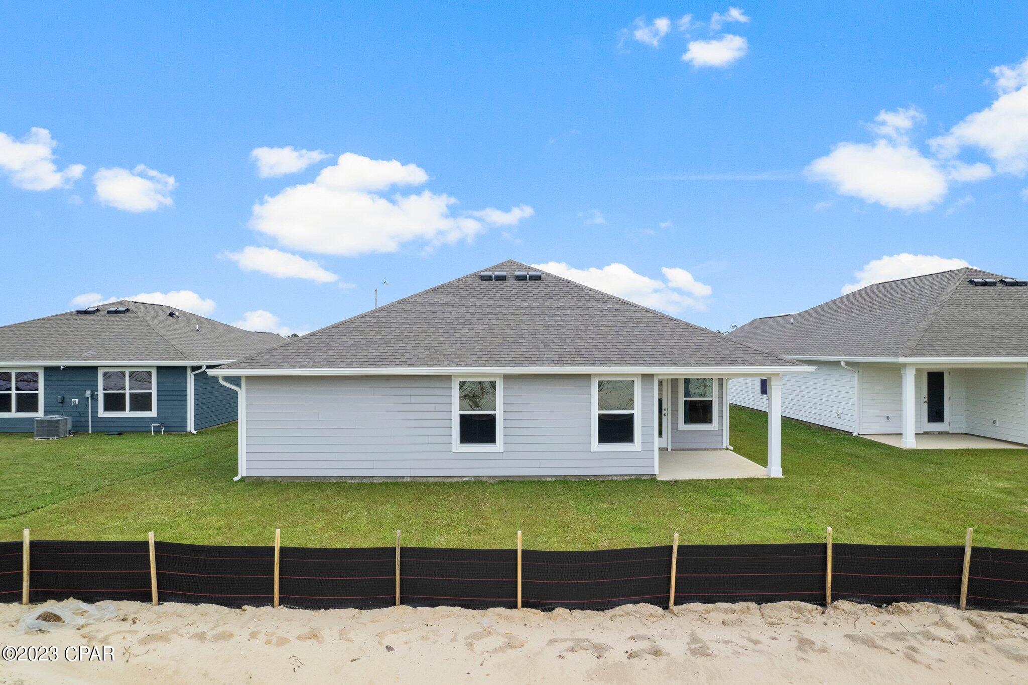 Park Place Phase 1 - Residential