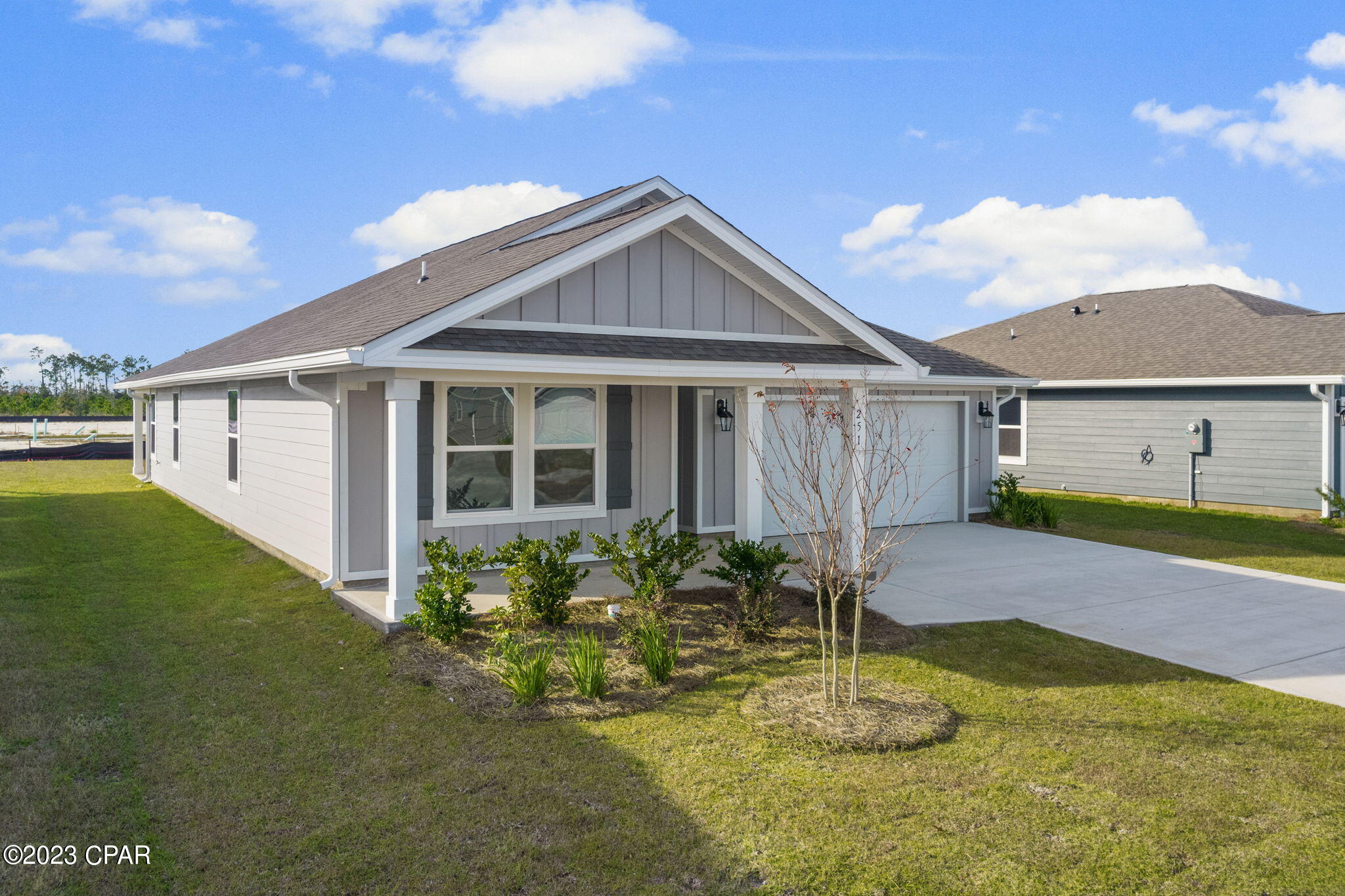 Park Place Phase 1 - Residential