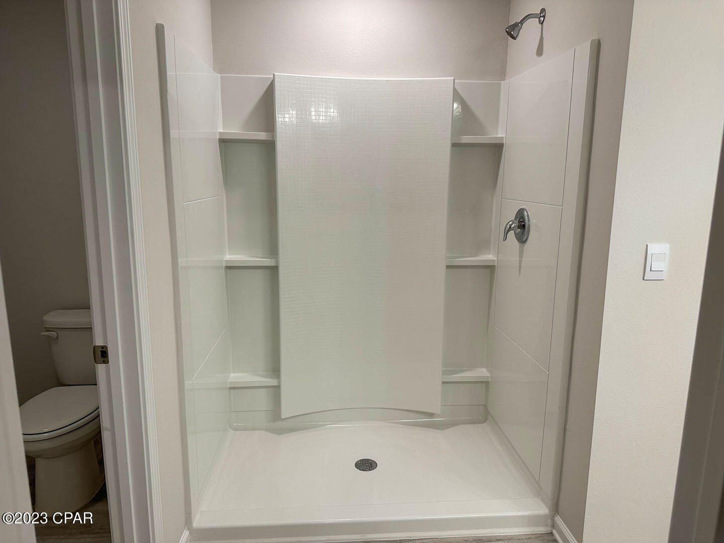 Park Place Phase 1 - Residential