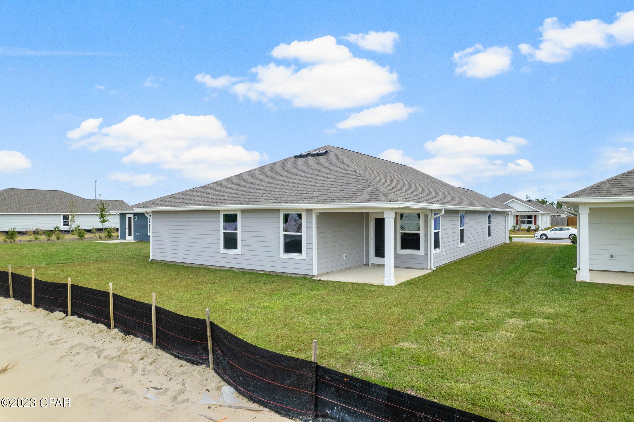 Park Place Phase 1 - Residential