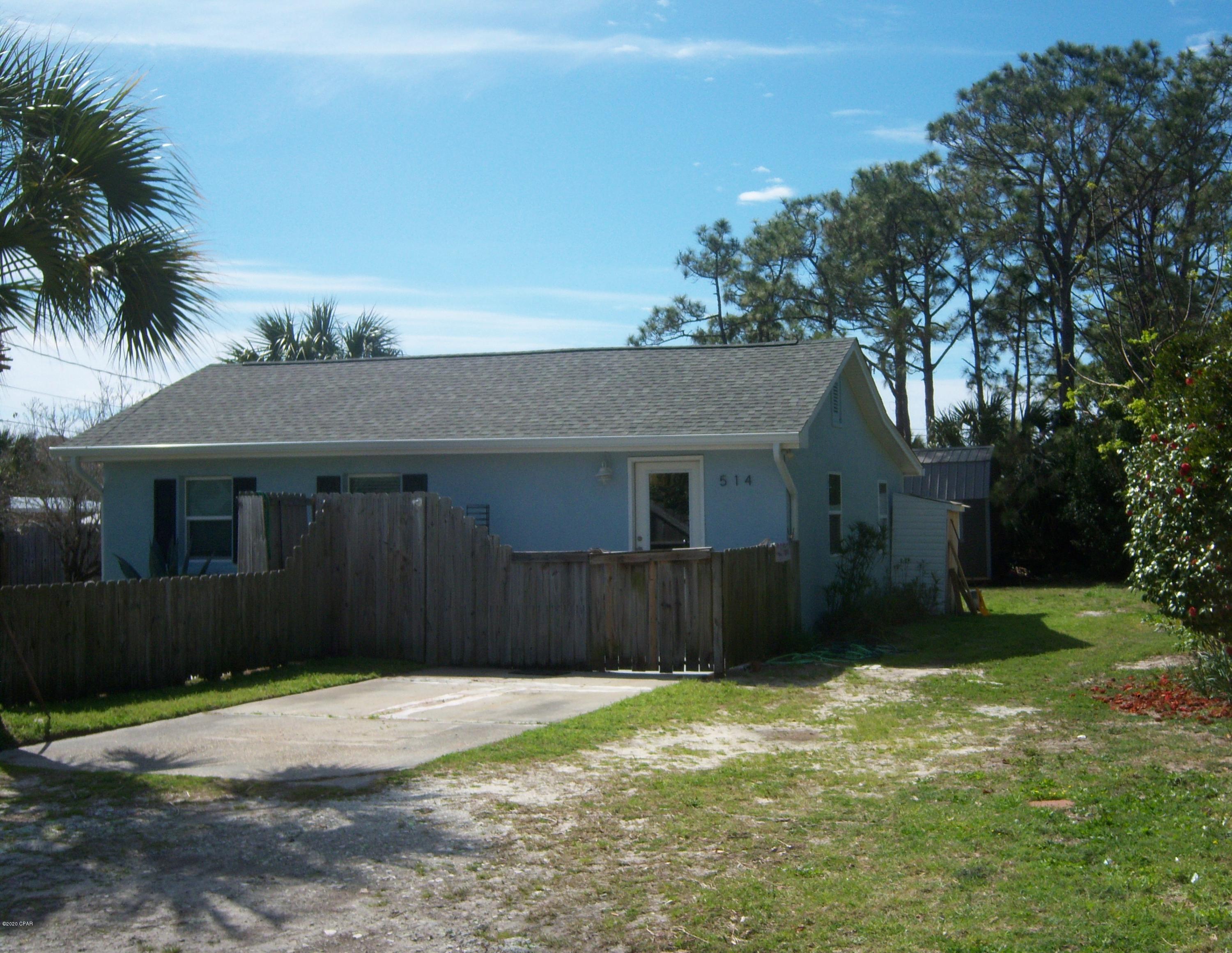 Hutchison's 1st To Bahama Bch - Residential