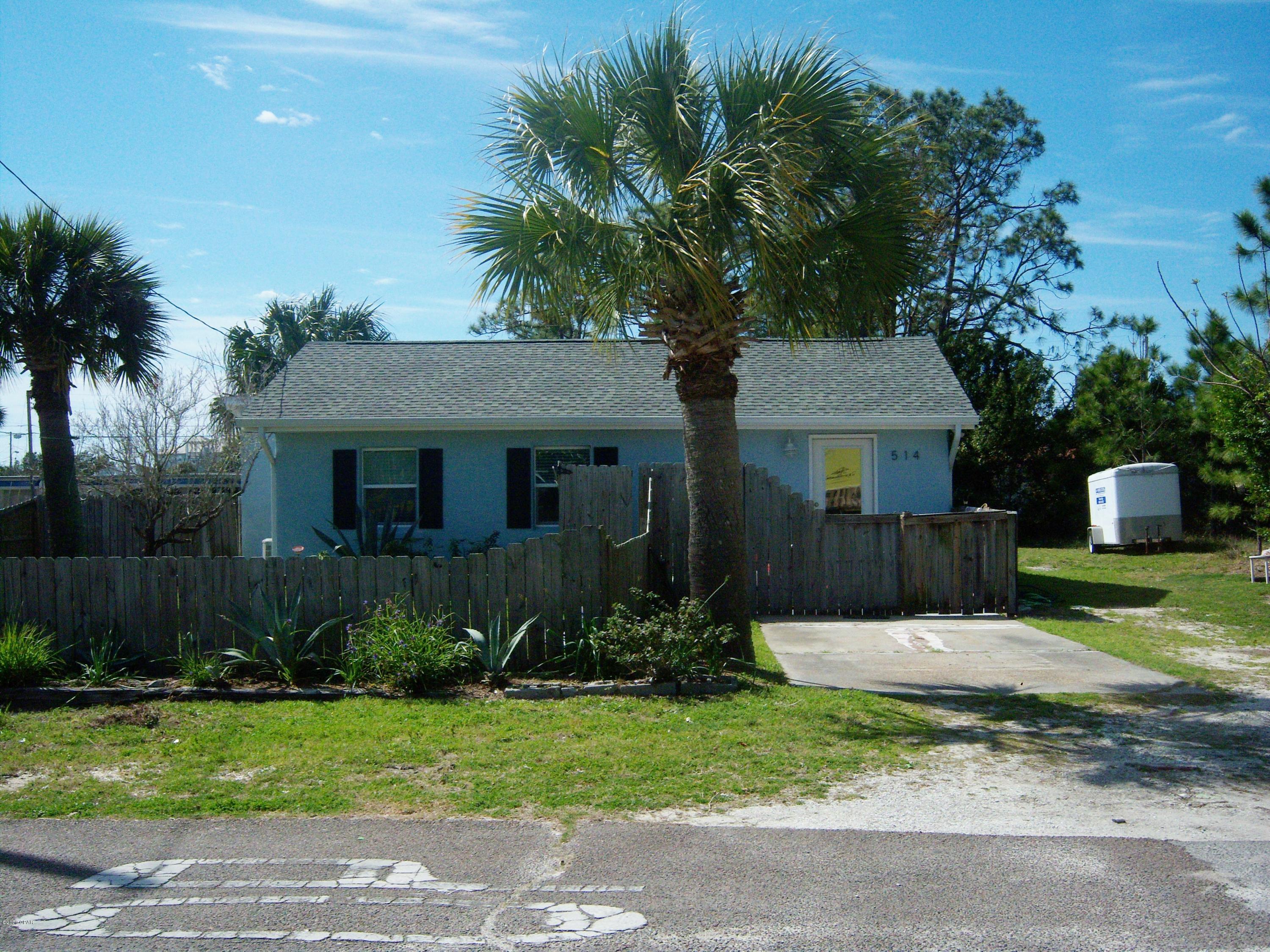 Hutchison's 1st To Bahama Bch - Residential