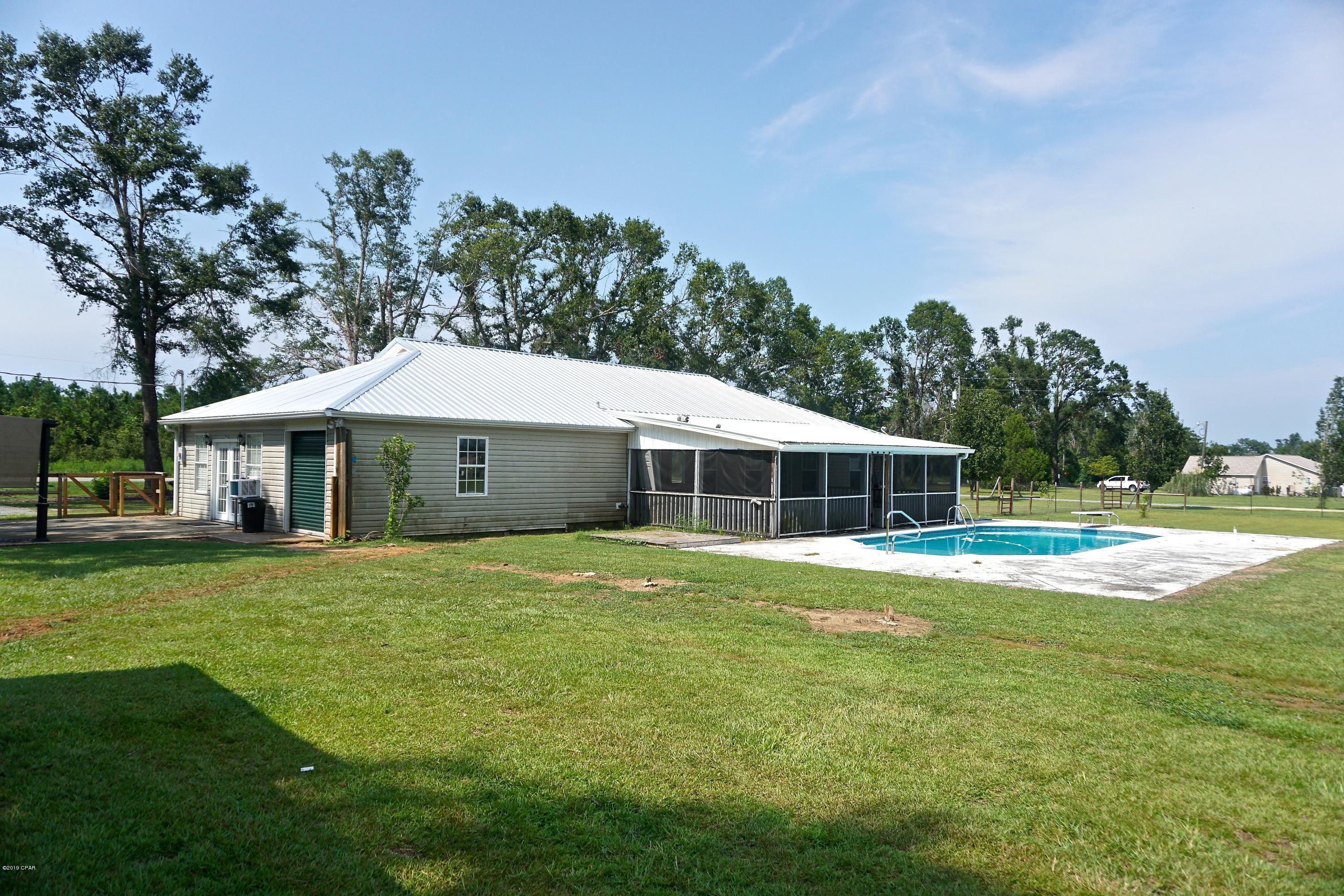 [No Recorded Subdiv] - Residential