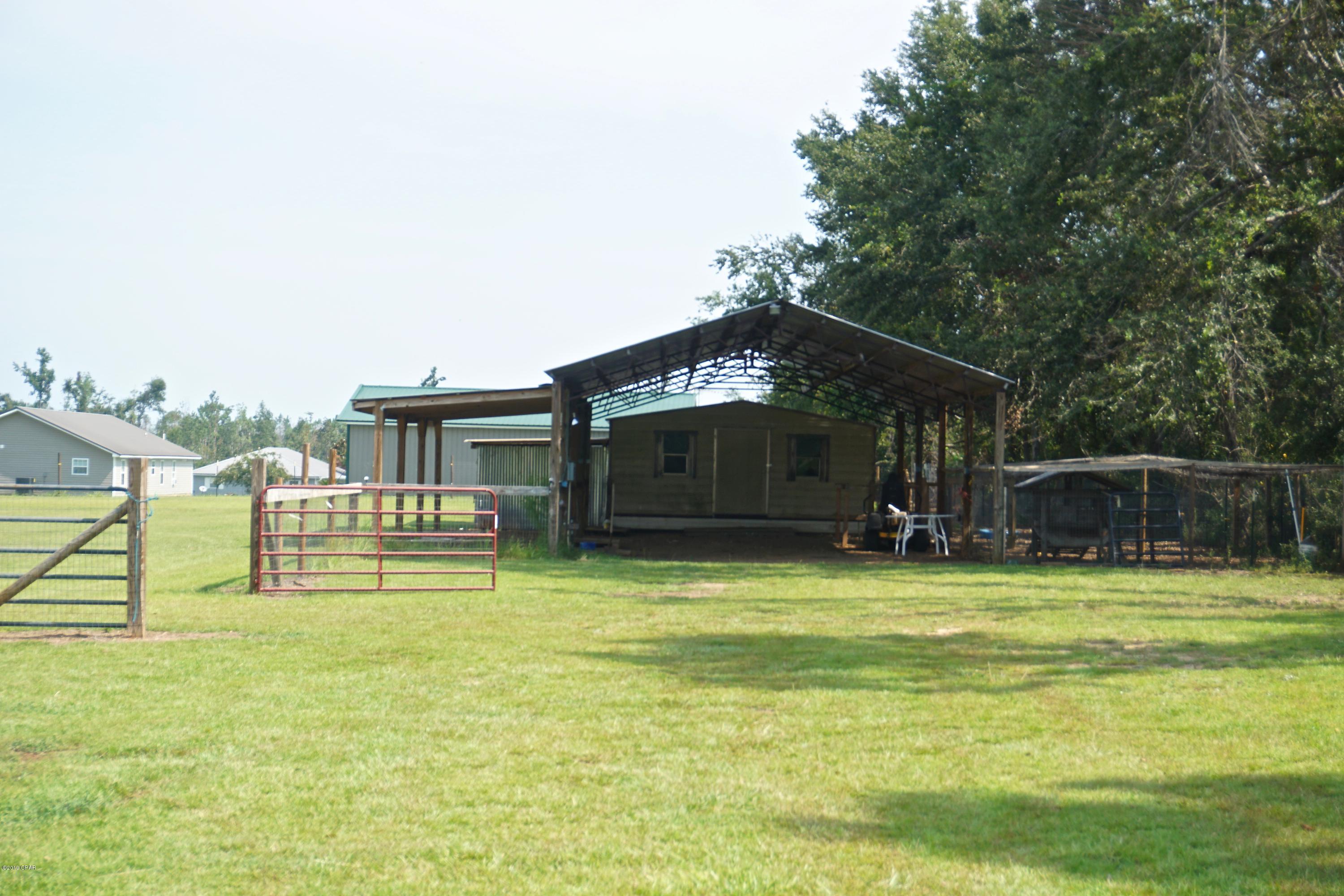 [No Recorded Subdiv] - Residential