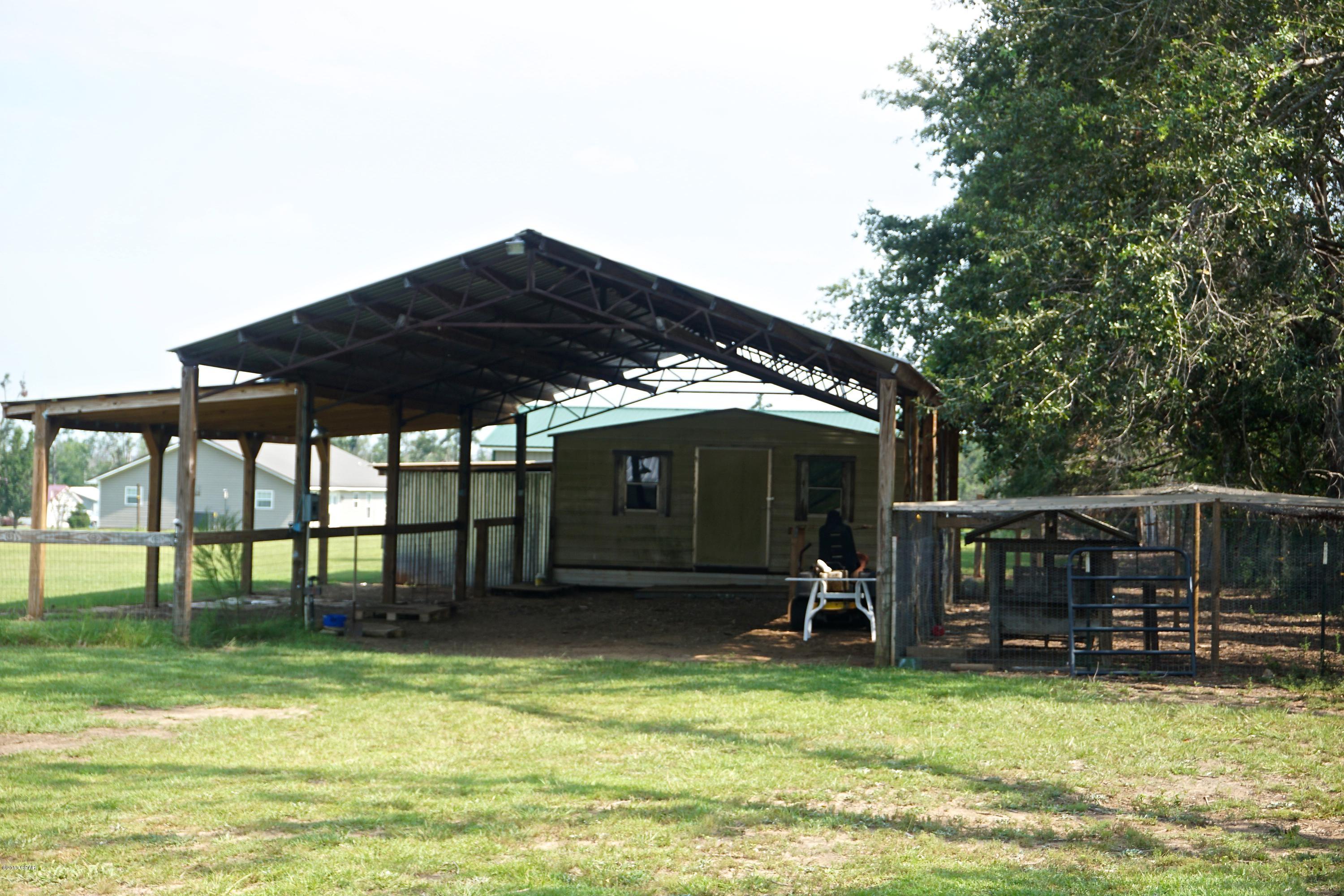 [No Recorded Subdiv] - Residential