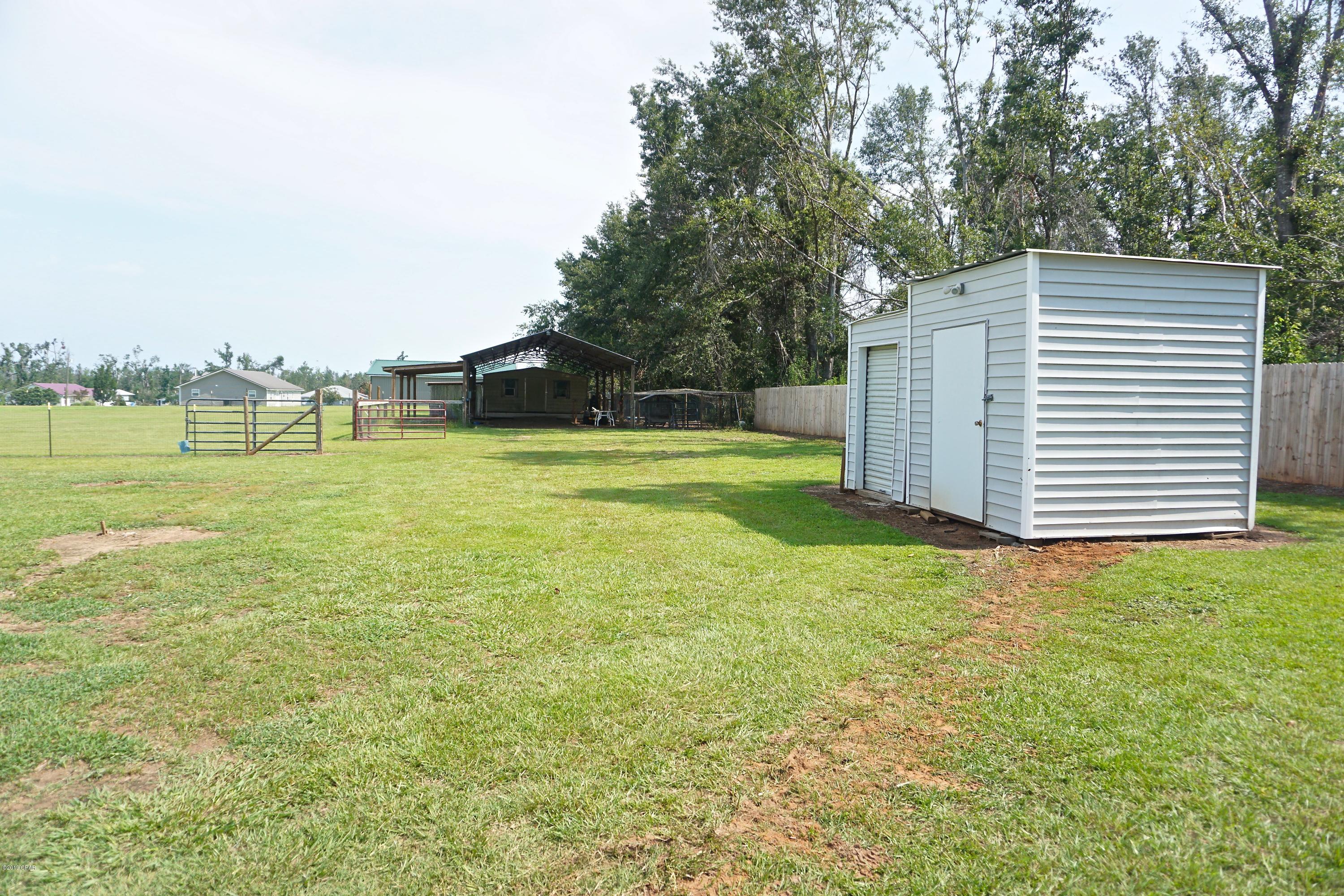 [No Recorded Subdiv] - Residential