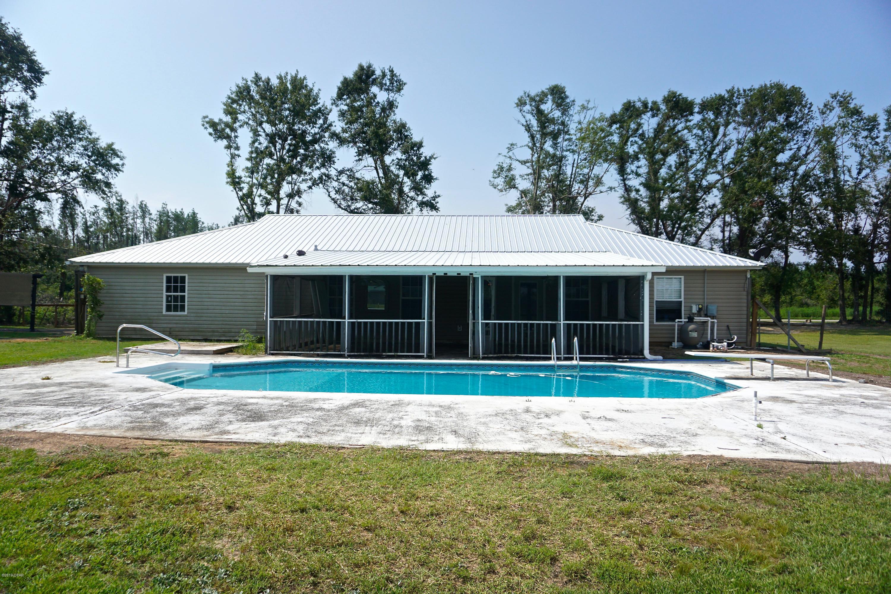 [No Recorded Subdiv] - Residential