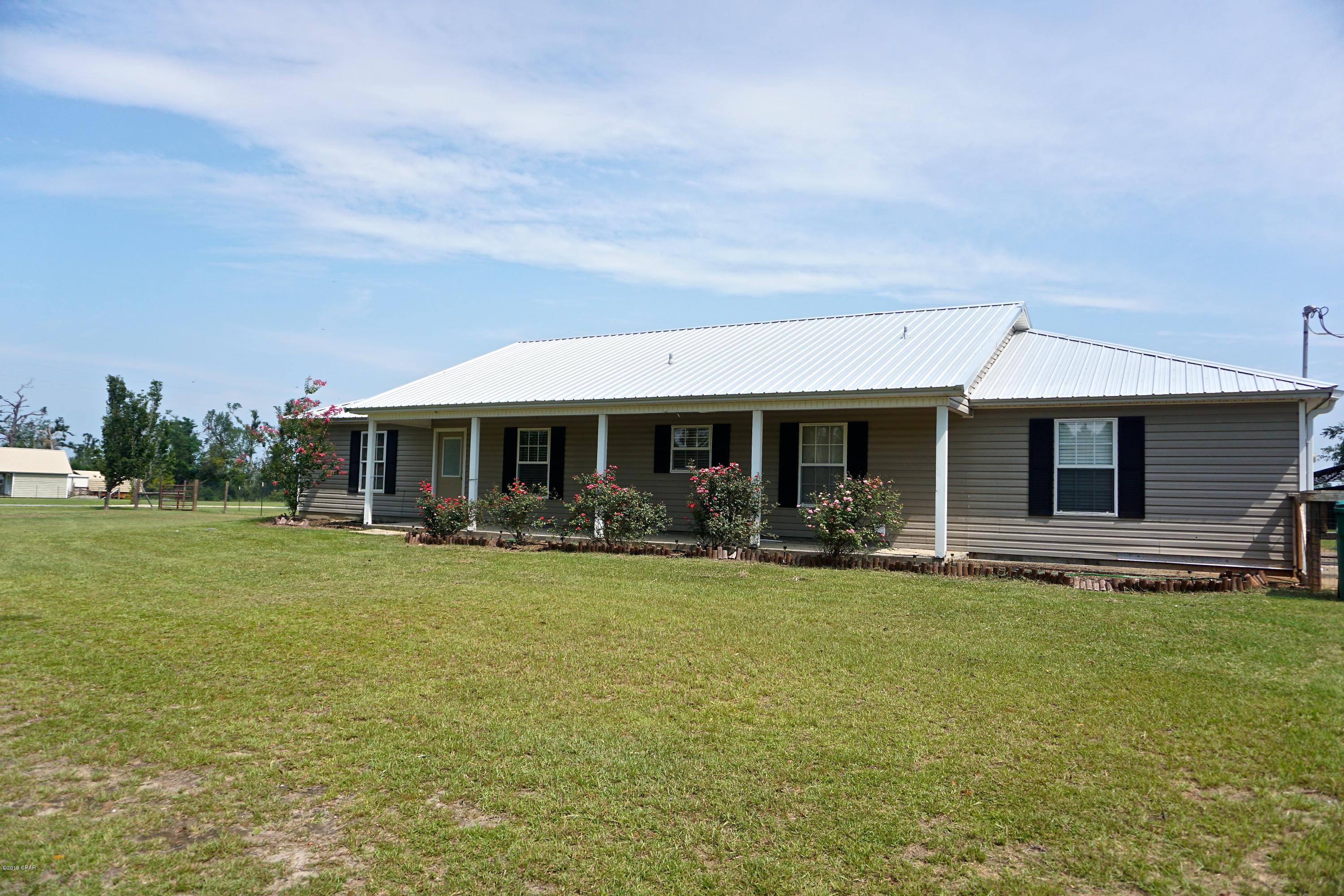 [No Recorded Subdiv] - Residential