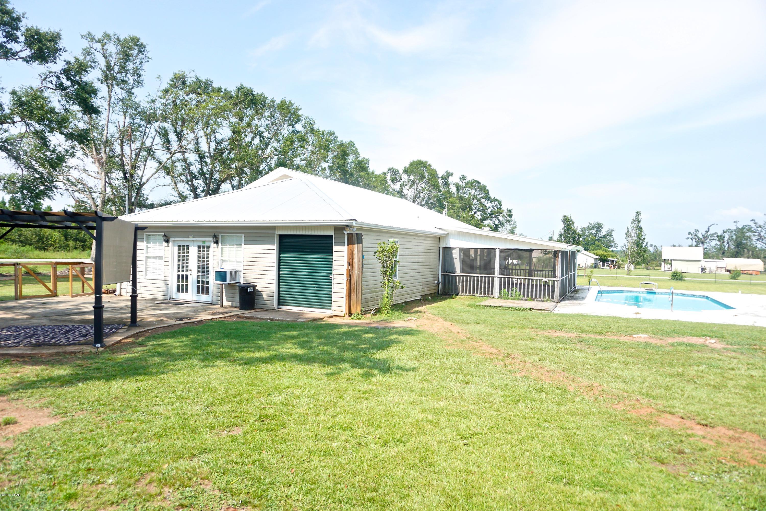 [No Recorded Subdiv] - Residential