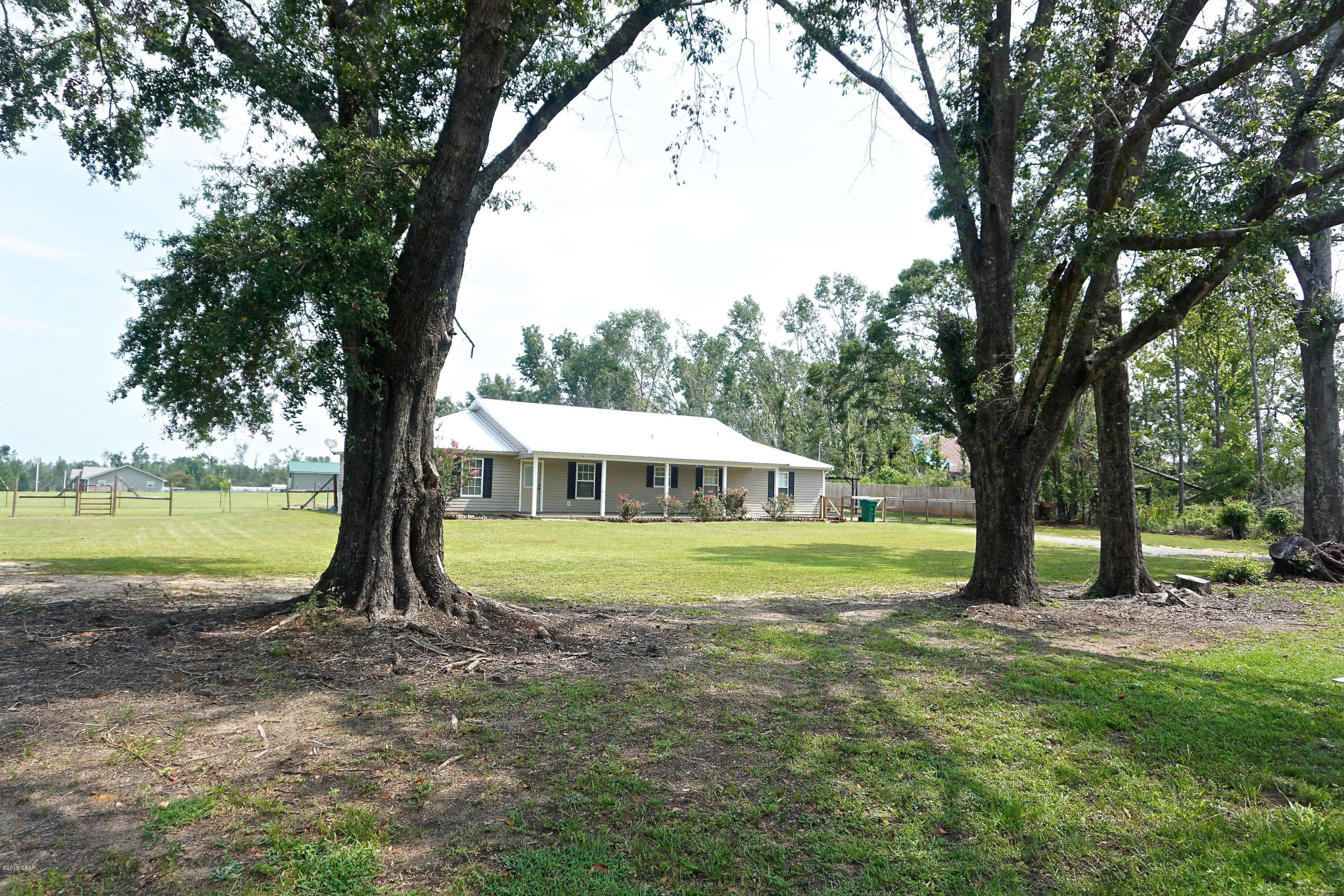 [No Recorded Subdiv] - Residential