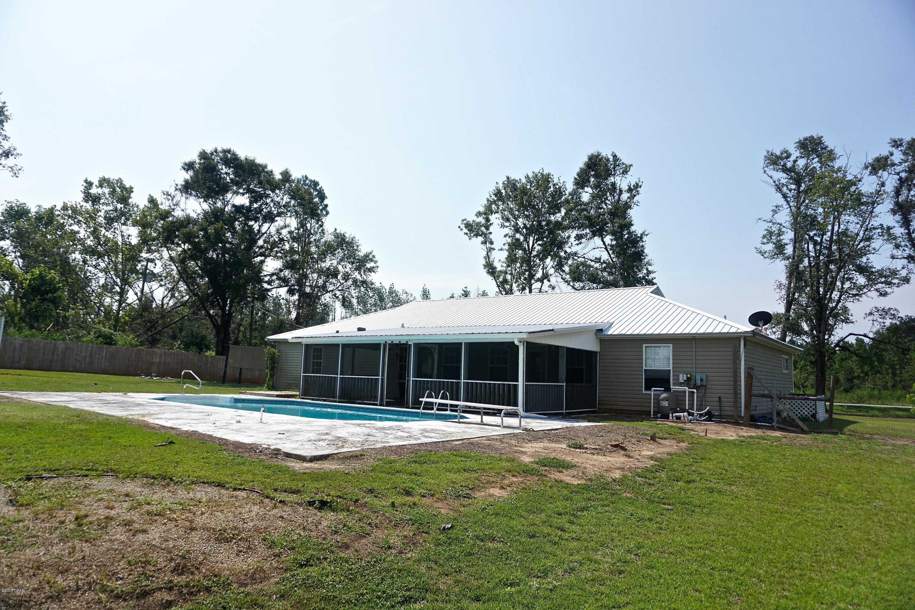 [No Recorded Subdiv] - Residential