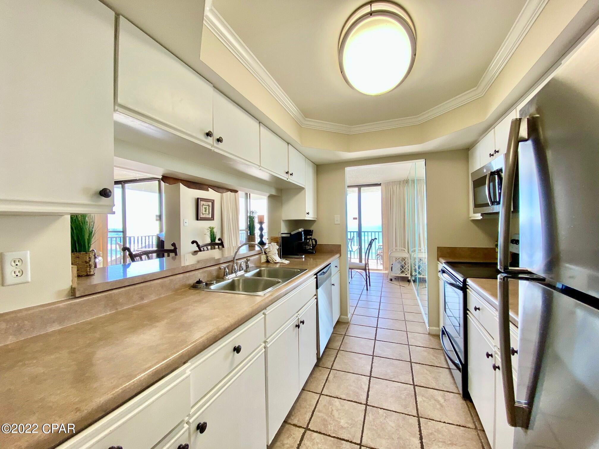 Pelican Walk - Residential