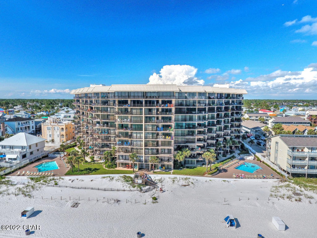 Pelican Walk - Residential