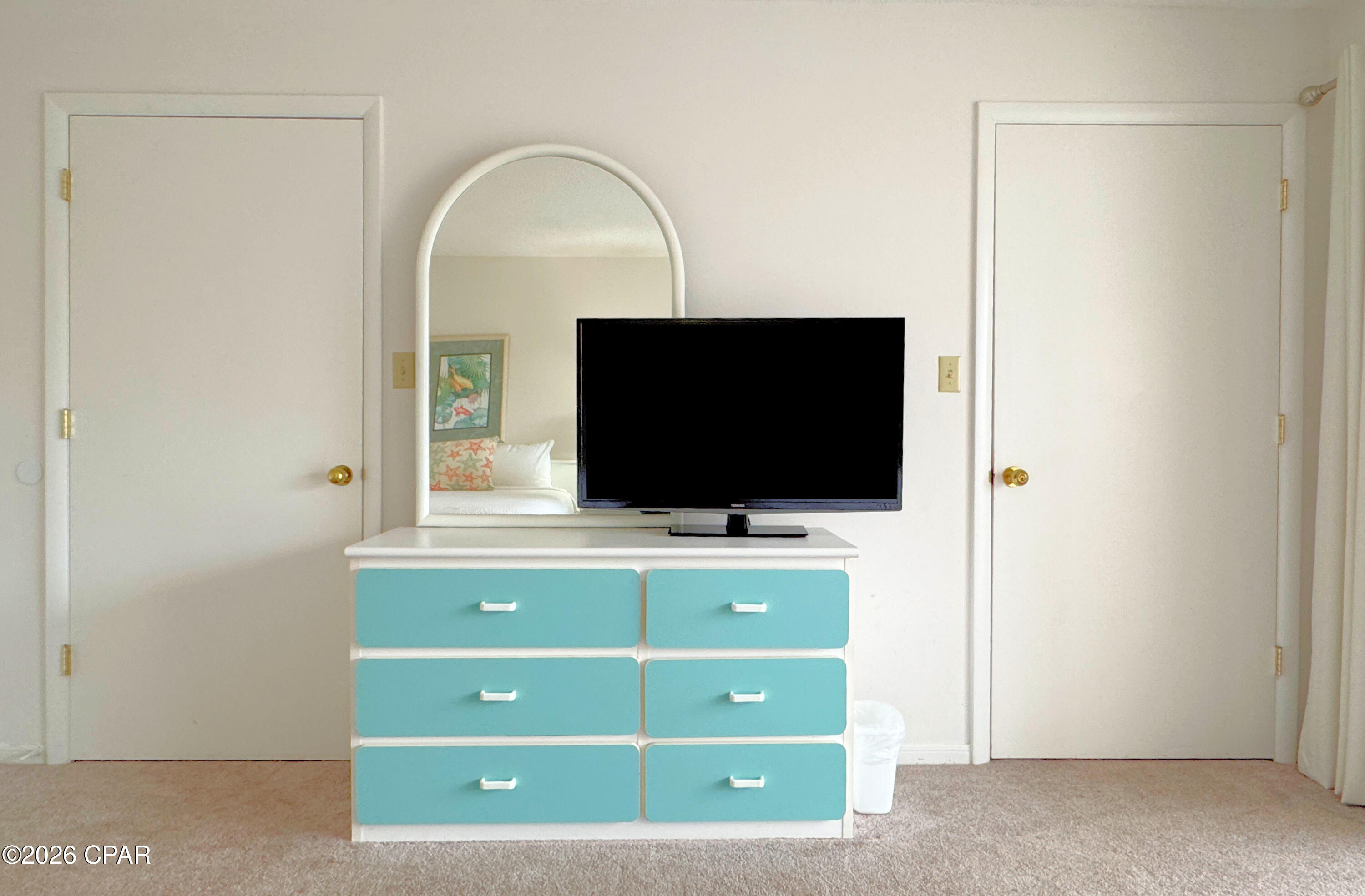 River Oaks Tennis Villas - Residential