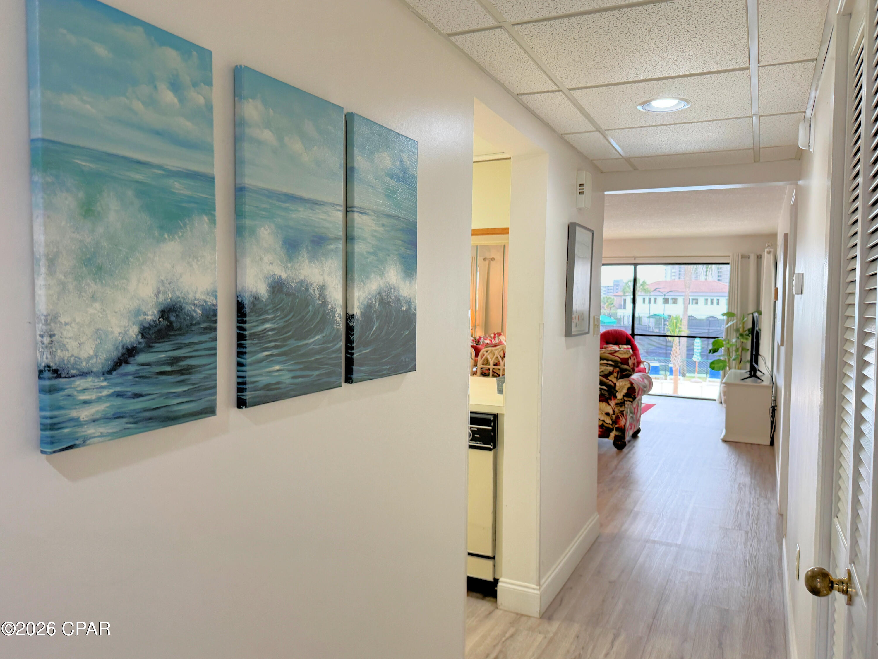 River Oaks Tennis Villas - Residential