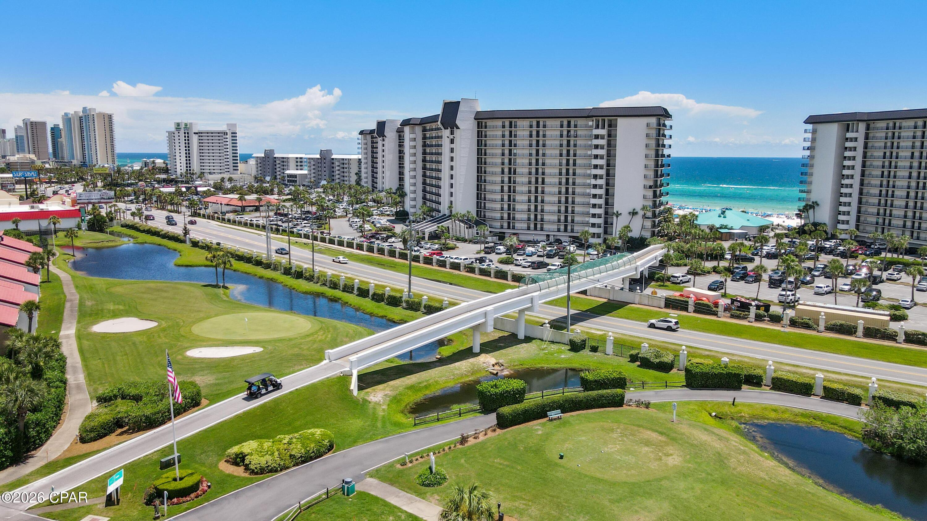 River Oaks Tennis Villas - Residential