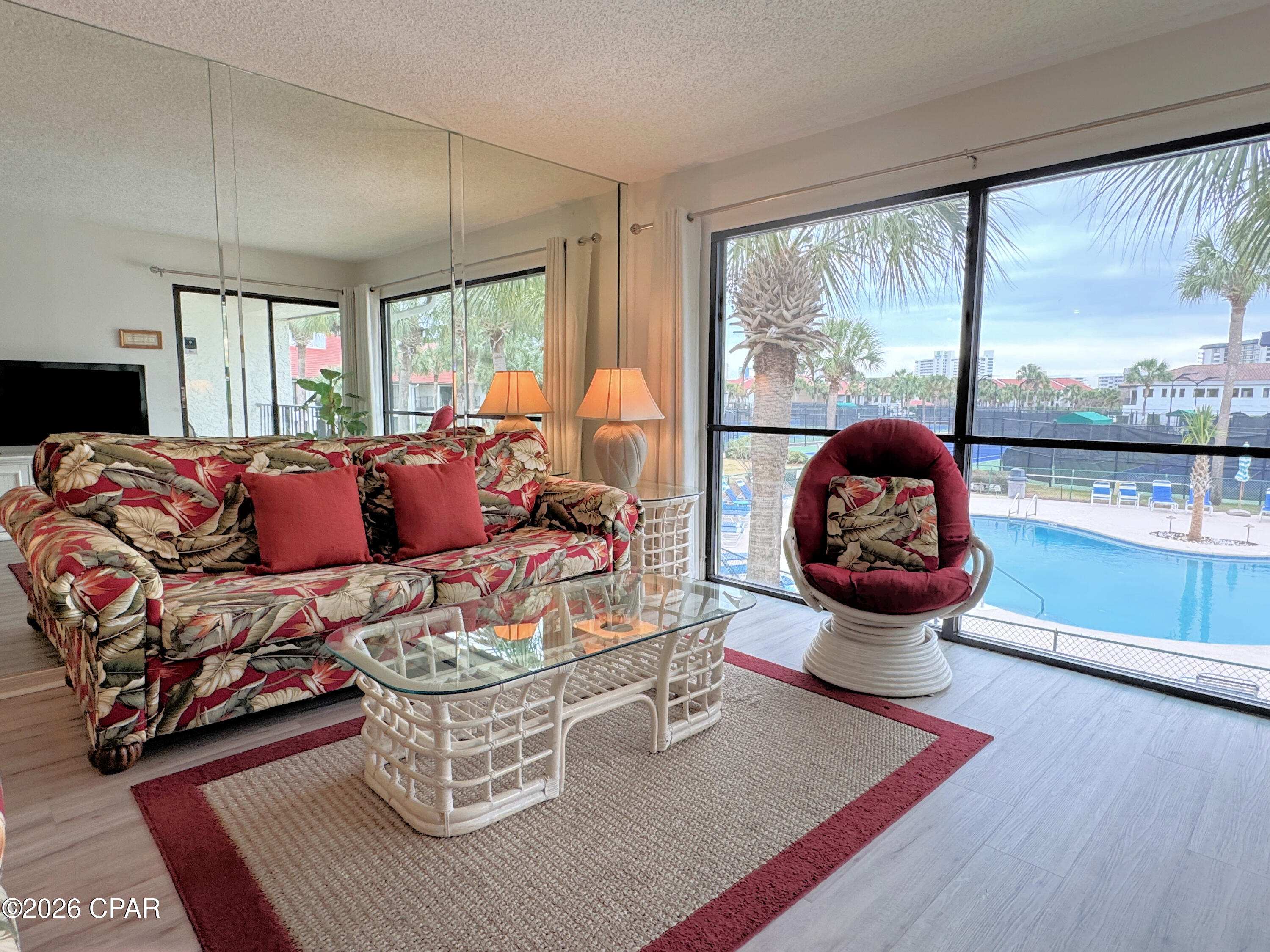 River Oaks Tennis Villas - Residential