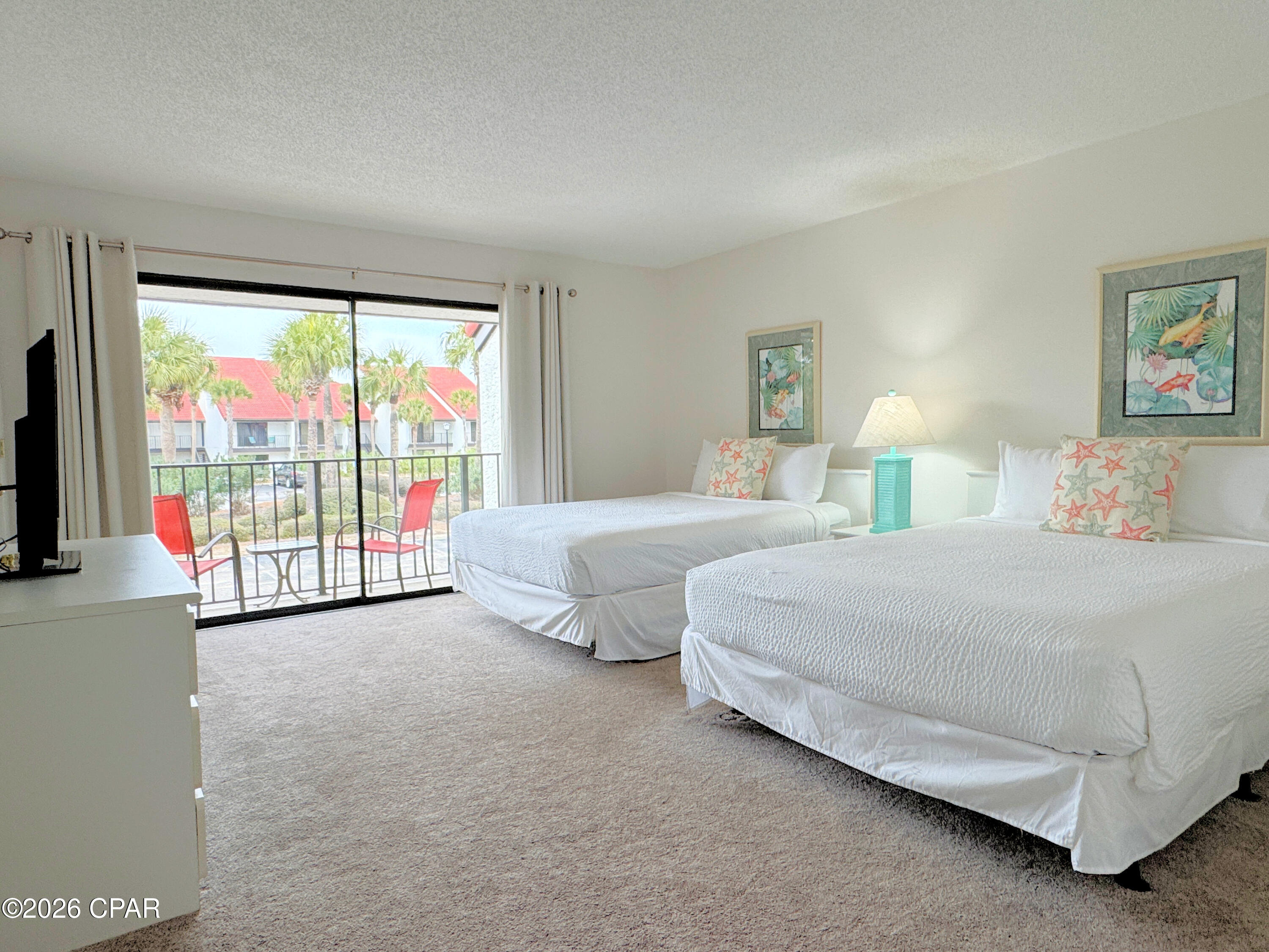 River Oaks Tennis Villas - Residential