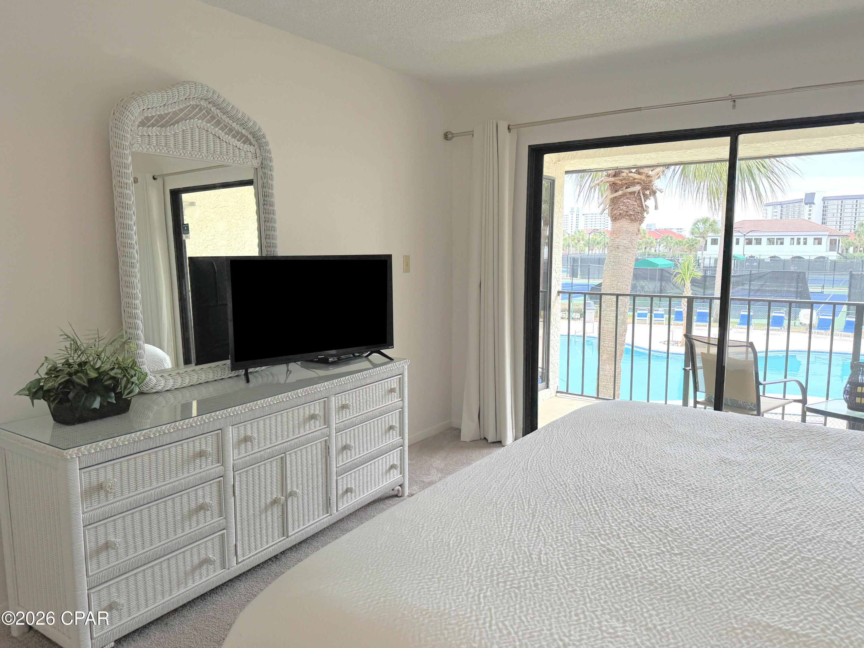 River Oaks Tennis Villas - Residential