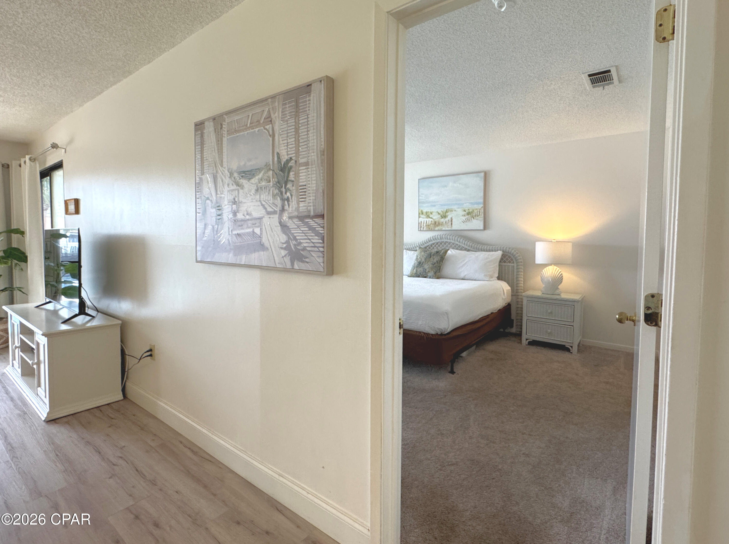 River Oaks Tennis Villas - Residential