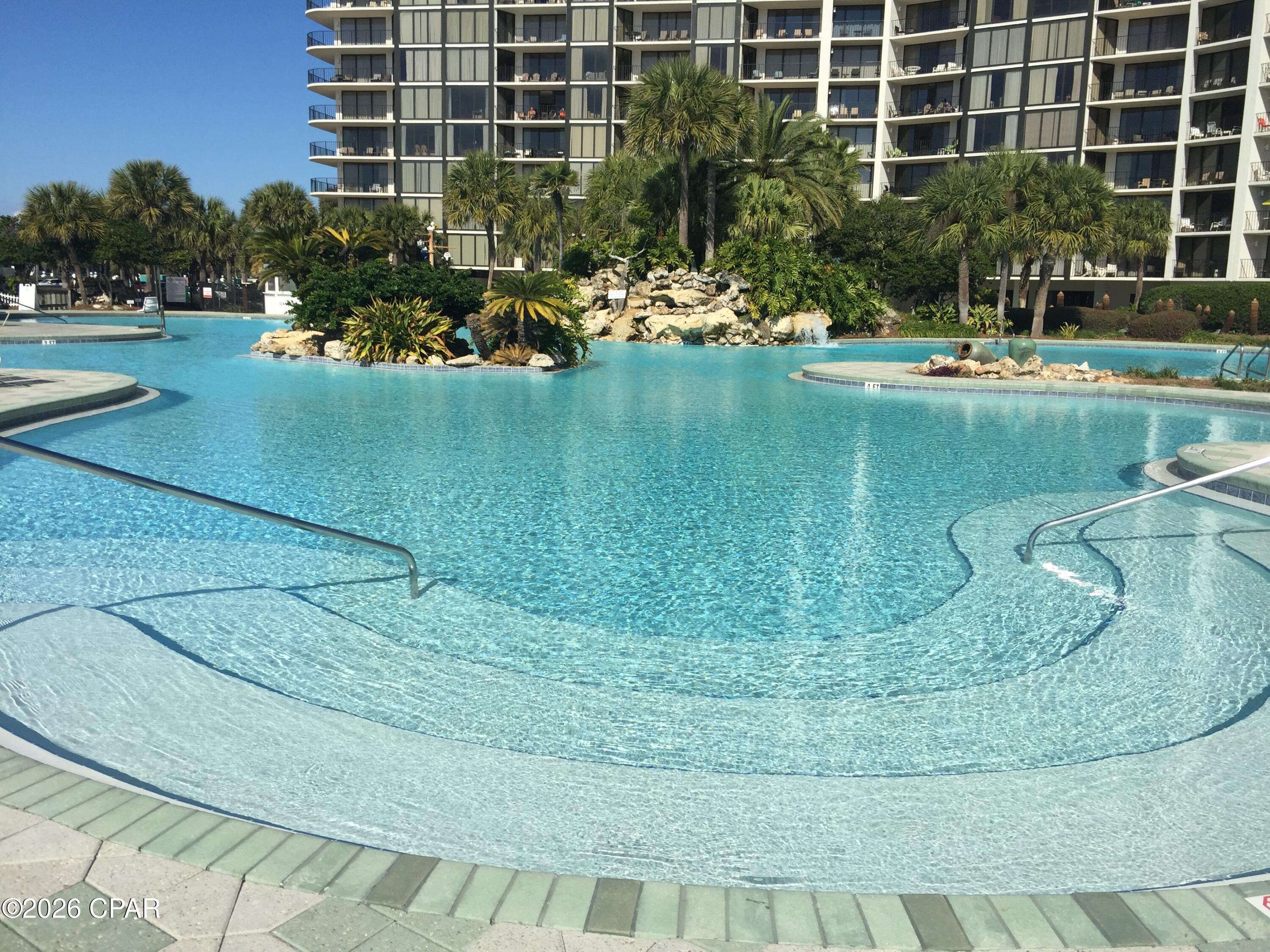 River Oaks Tennis Villas - Residential