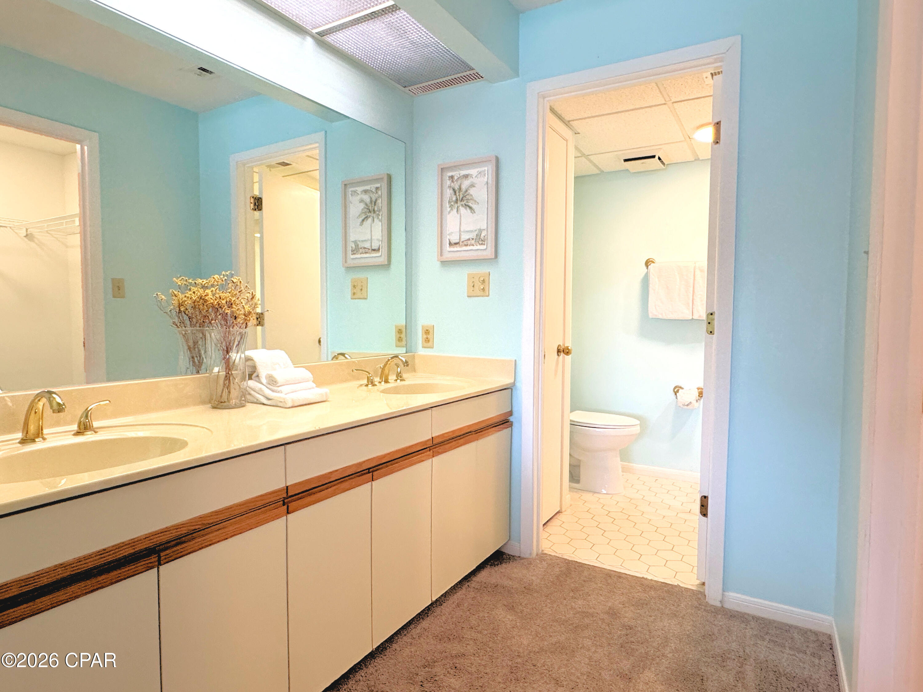 River Oaks Tennis Villas - Residential