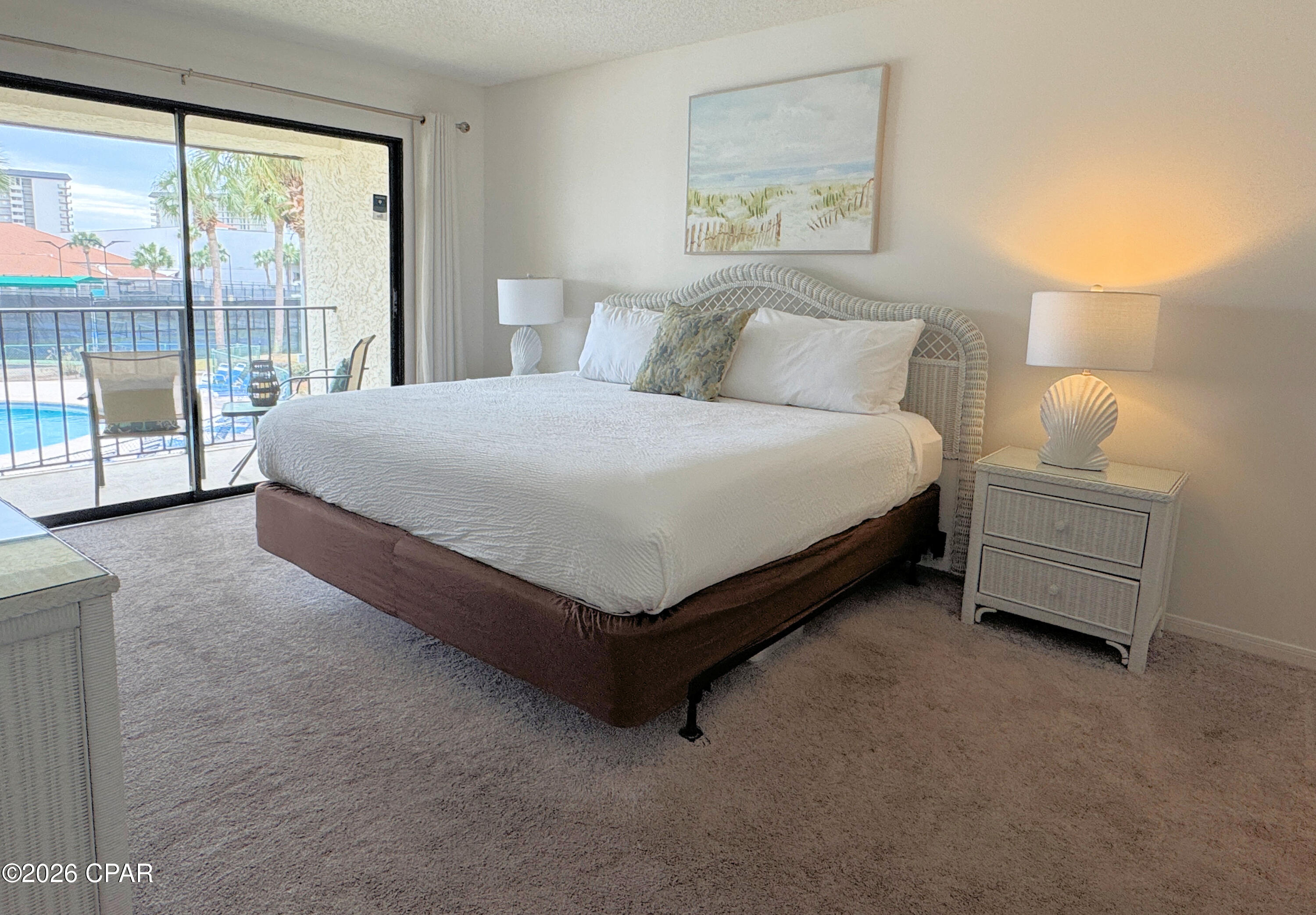 River Oaks Tennis Villas - Residential