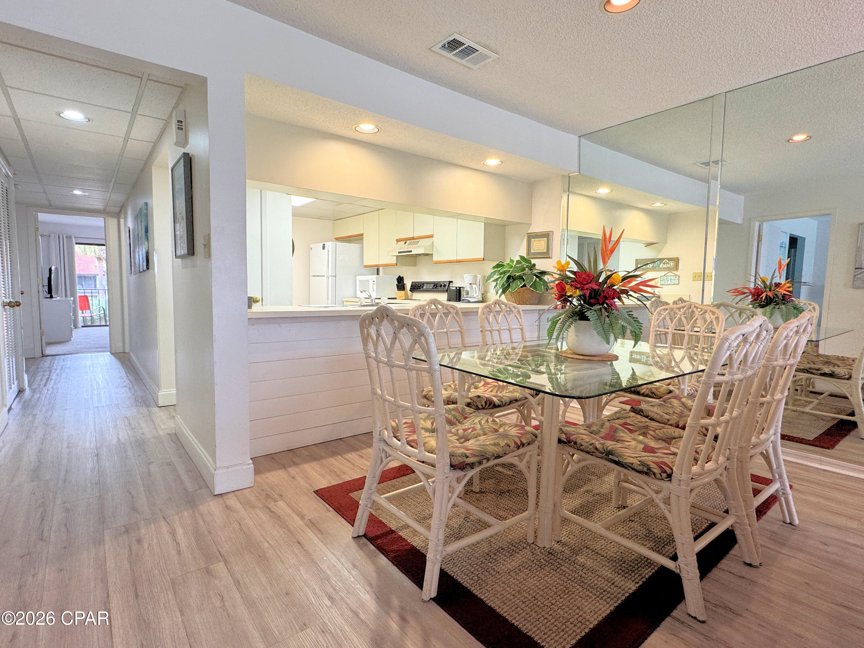 River Oaks Tennis Villas - Residential