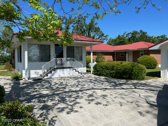 [No Recorded Subdiv] - Residential