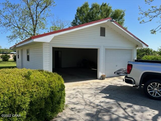 [No Recorded Subdiv] - Residential