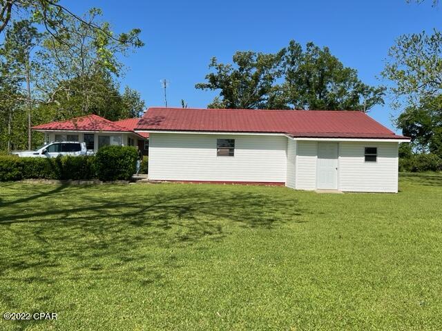 [No Recorded Subdiv] - Residential