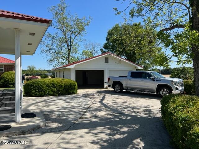 [No Recorded Subdiv] - Residential