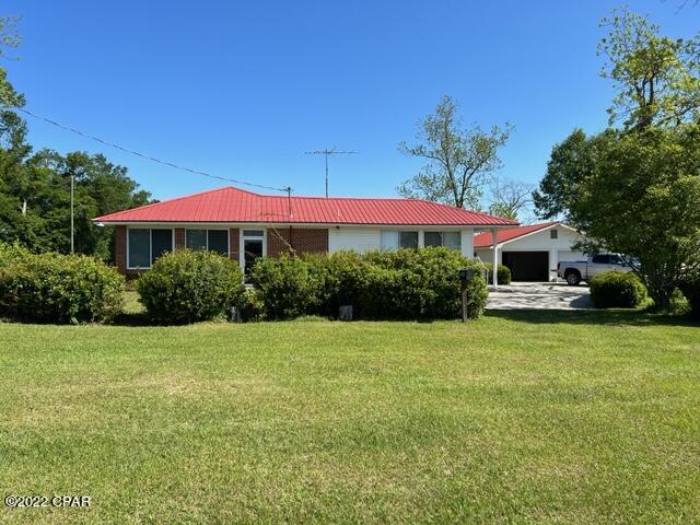 [No Recorded Subdiv] - Residential