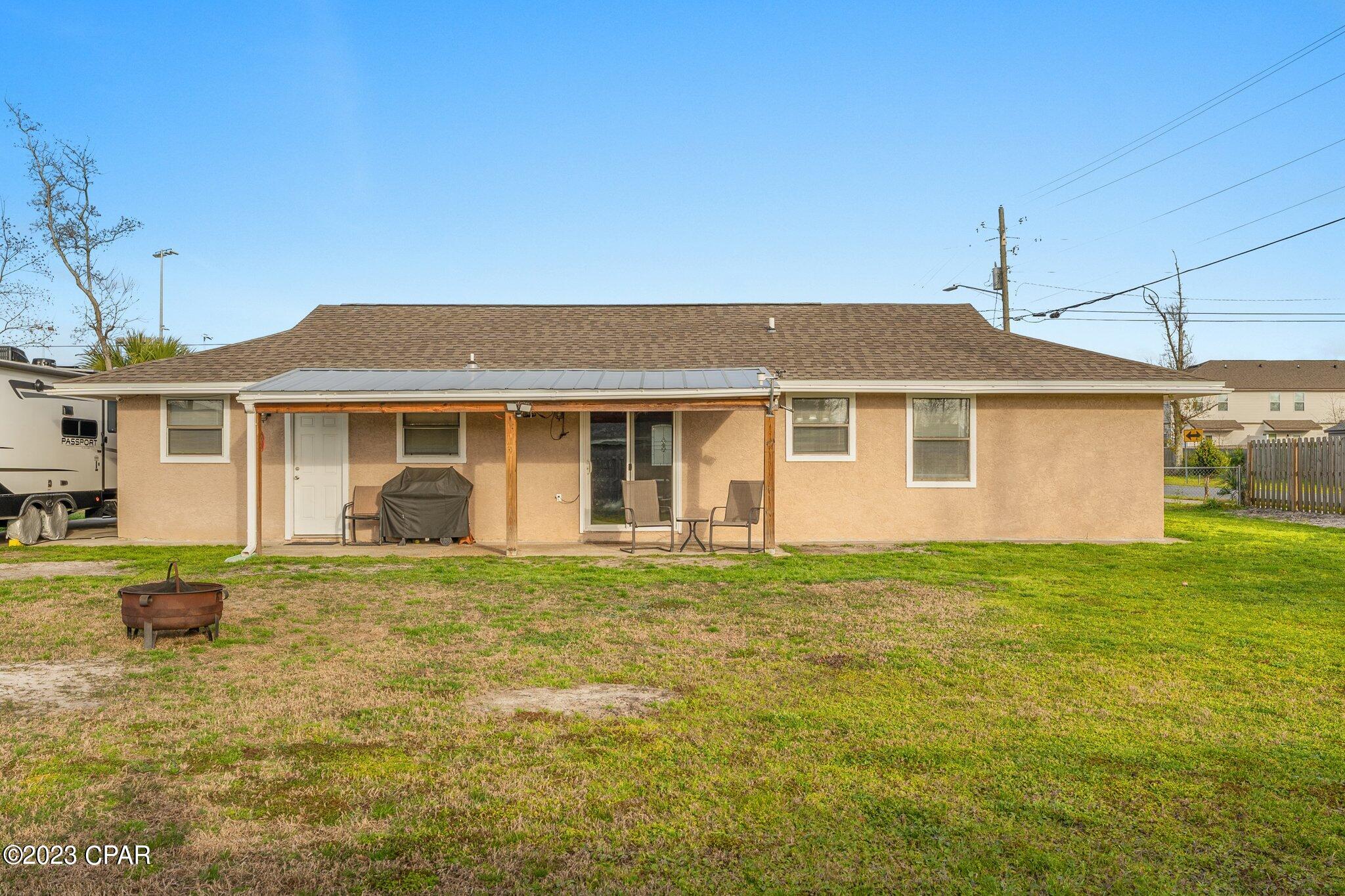 Lynn Haven - Residential