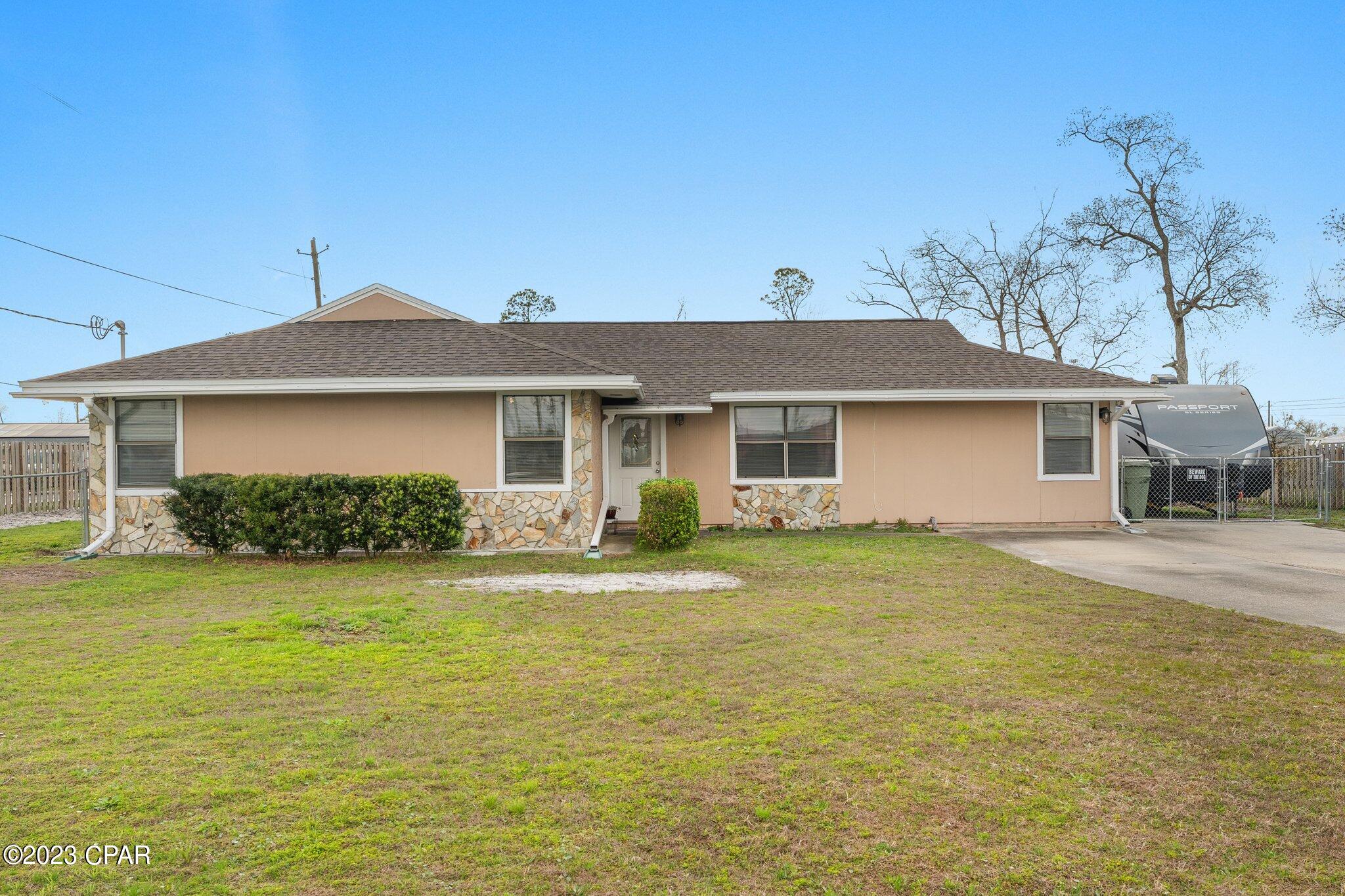 Lynn Haven - Residential