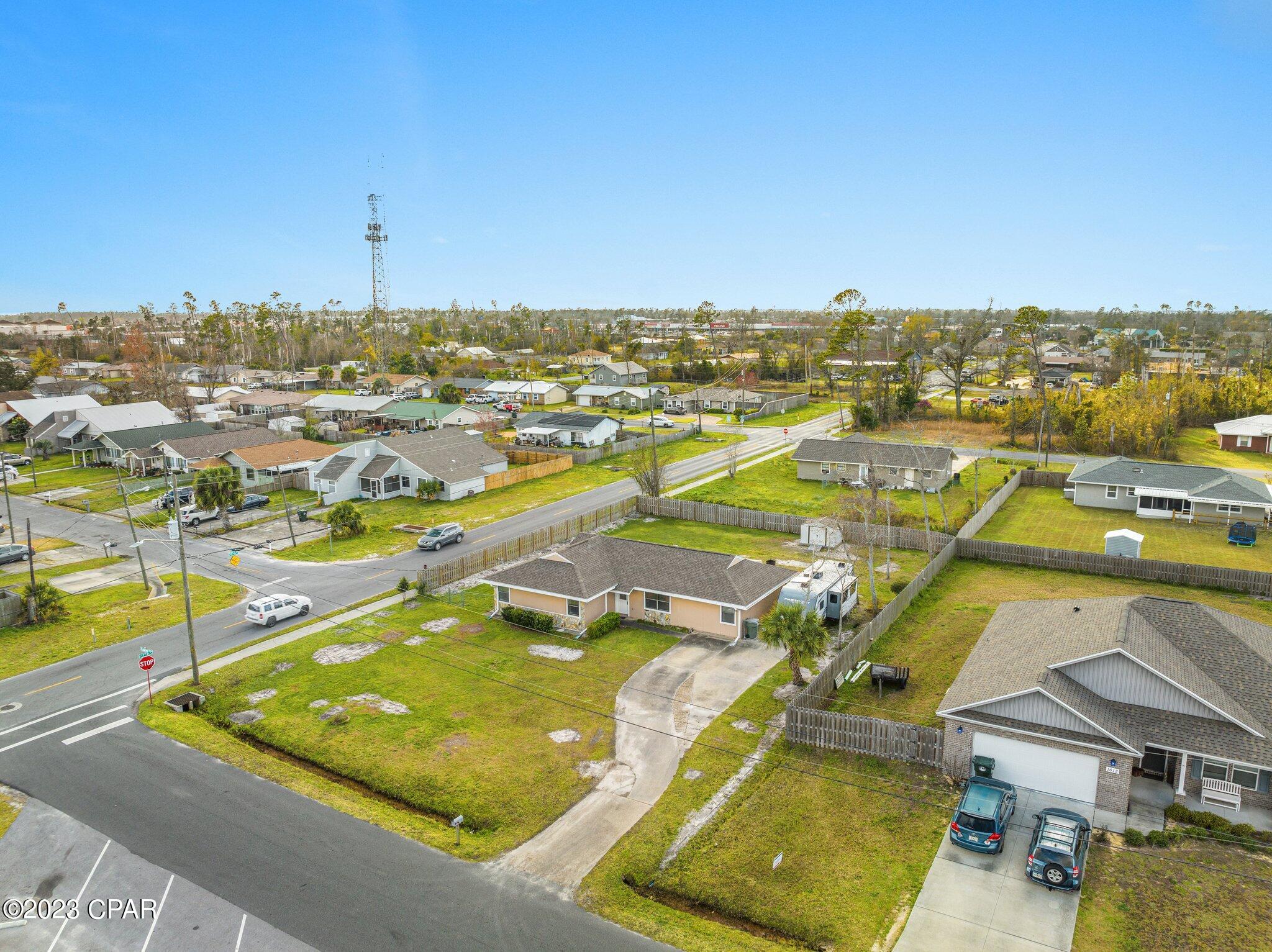 Lynn Haven - Residential