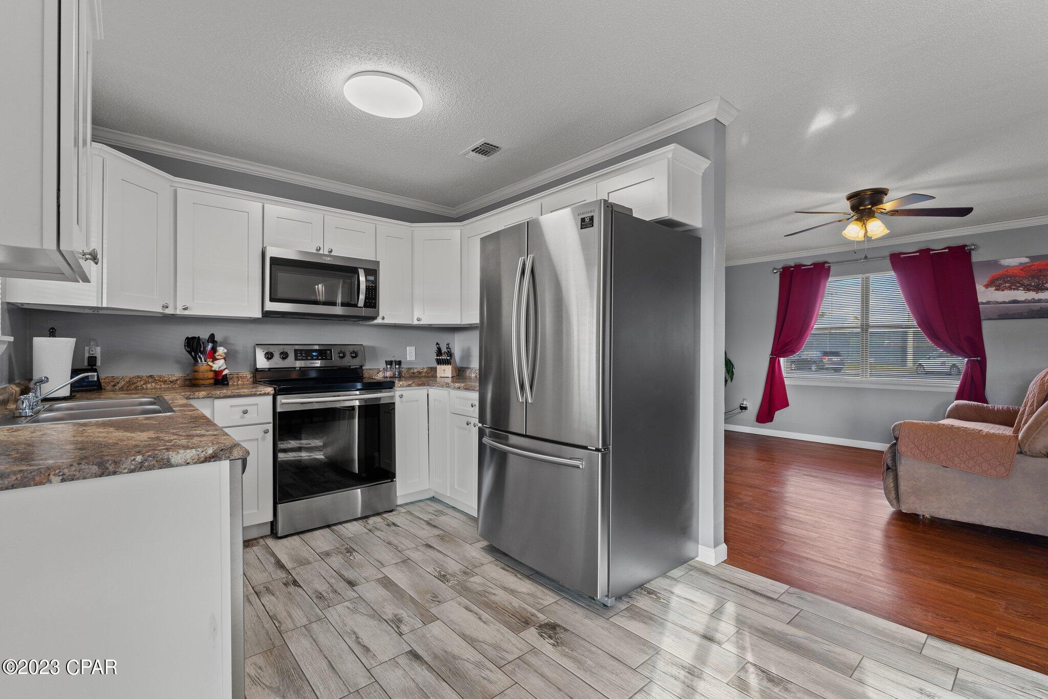 Lynn Haven - Residential