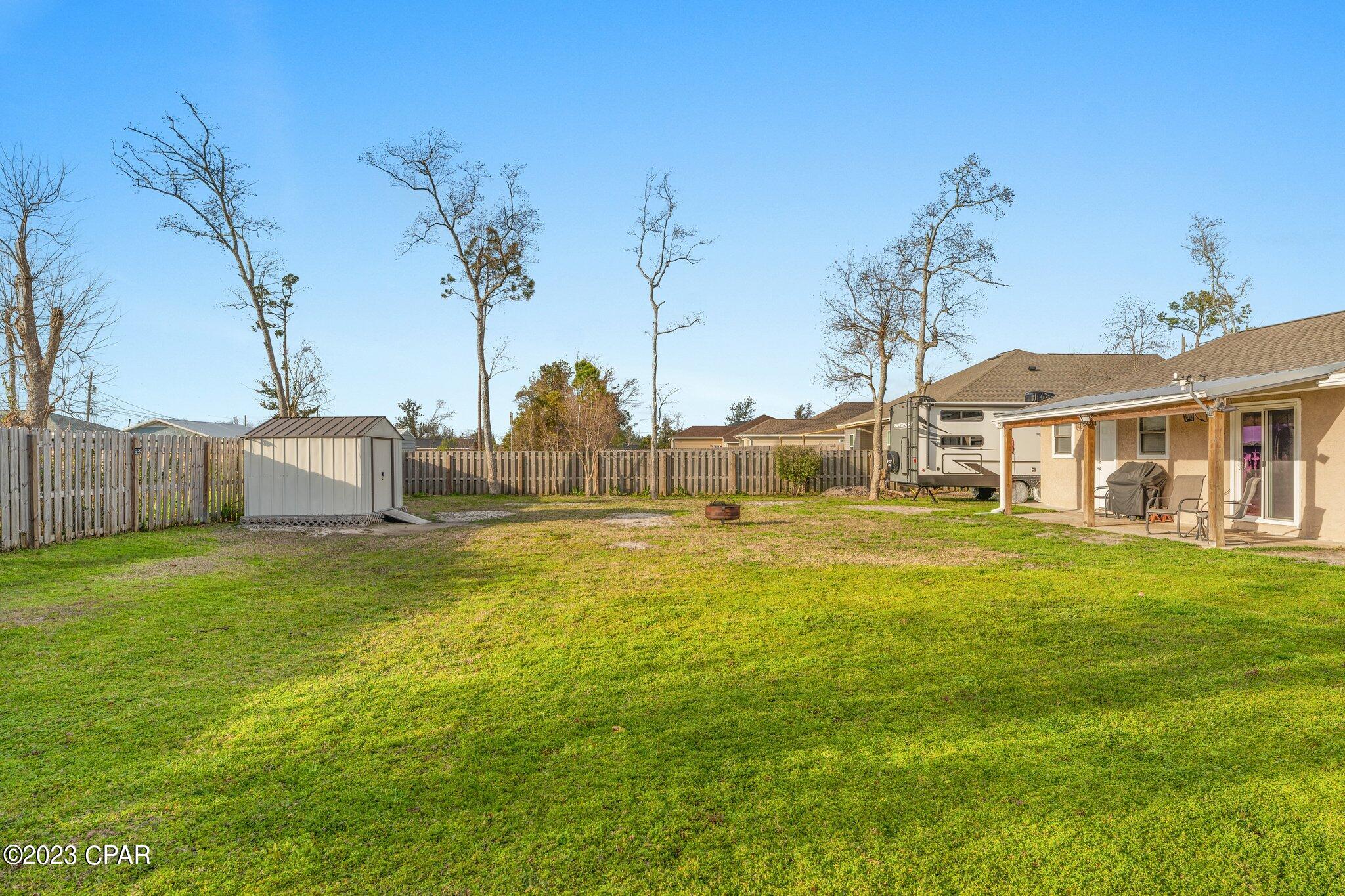 Lynn Haven - Residential