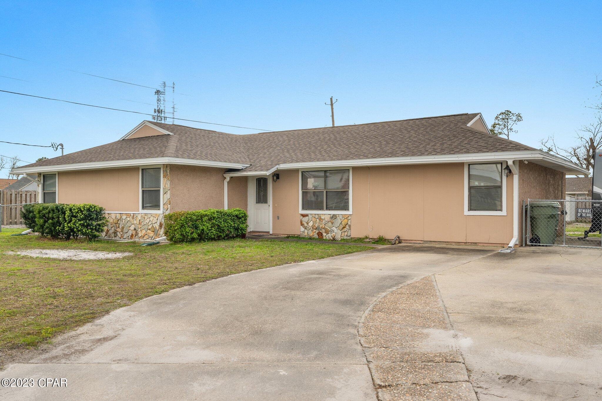 Lynn Haven - Residential