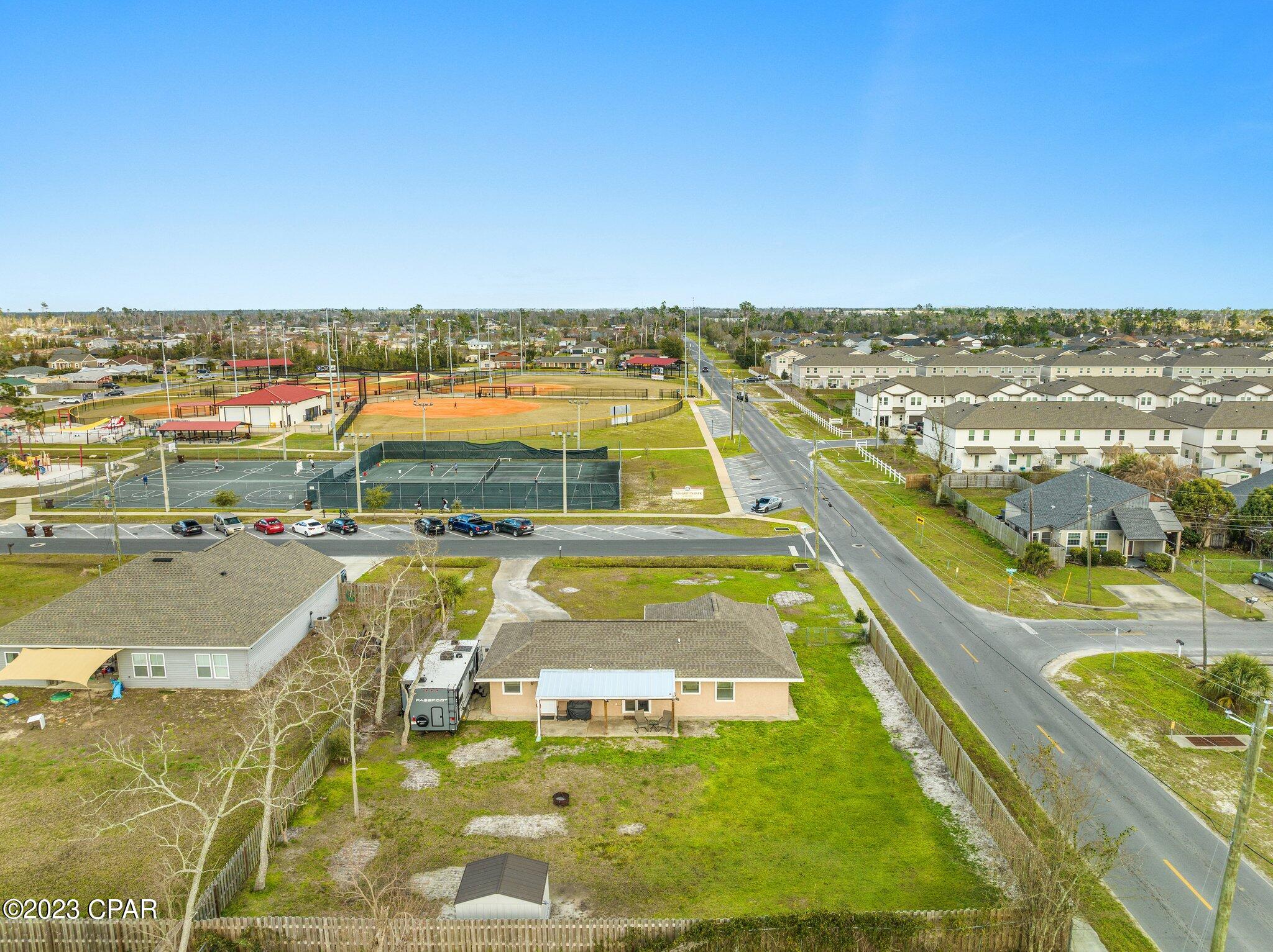 Lynn Haven - Residential