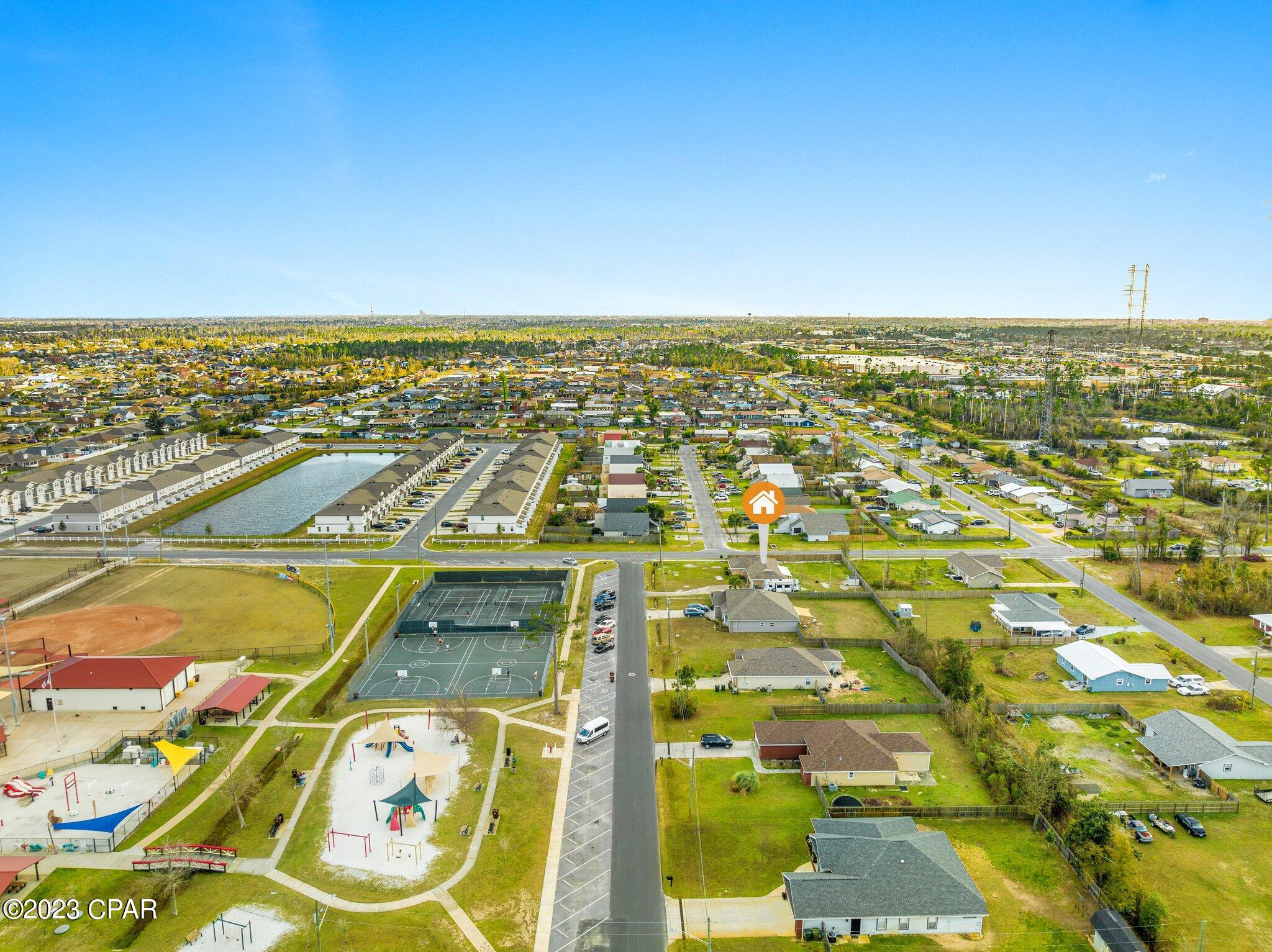 Lynn Haven - Residential