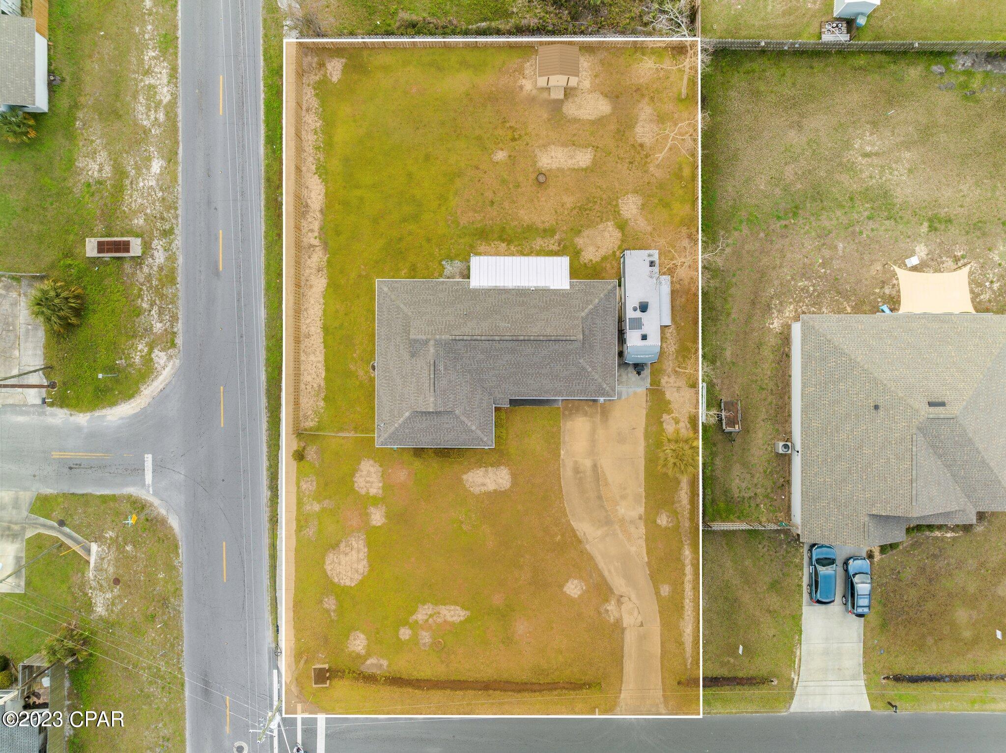 Lynn Haven - Residential