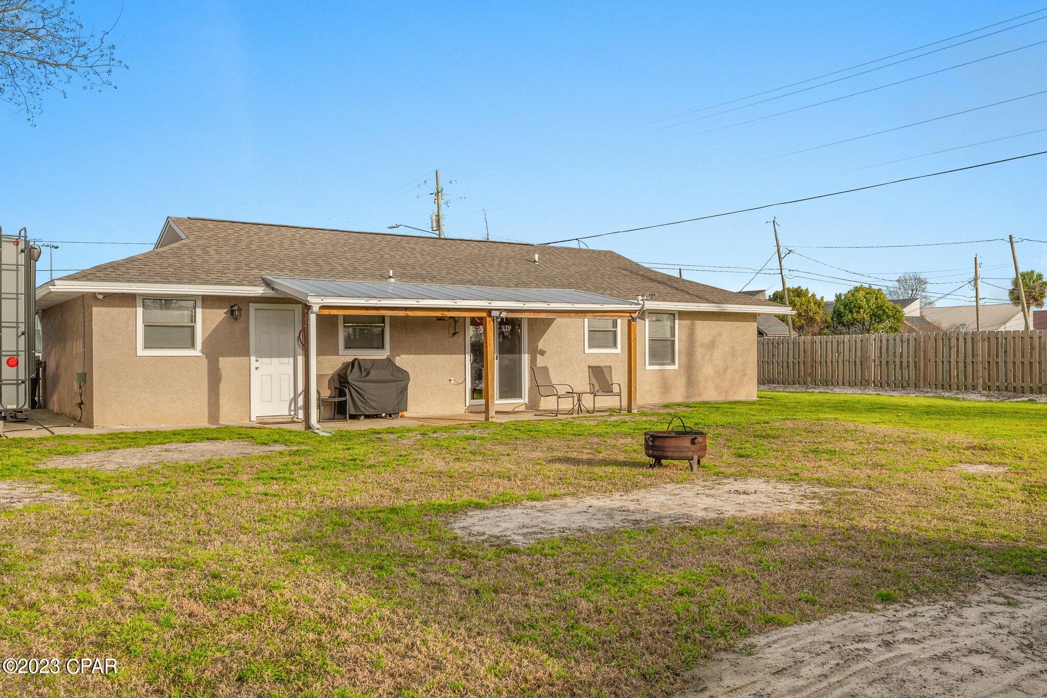 Lynn Haven - Residential