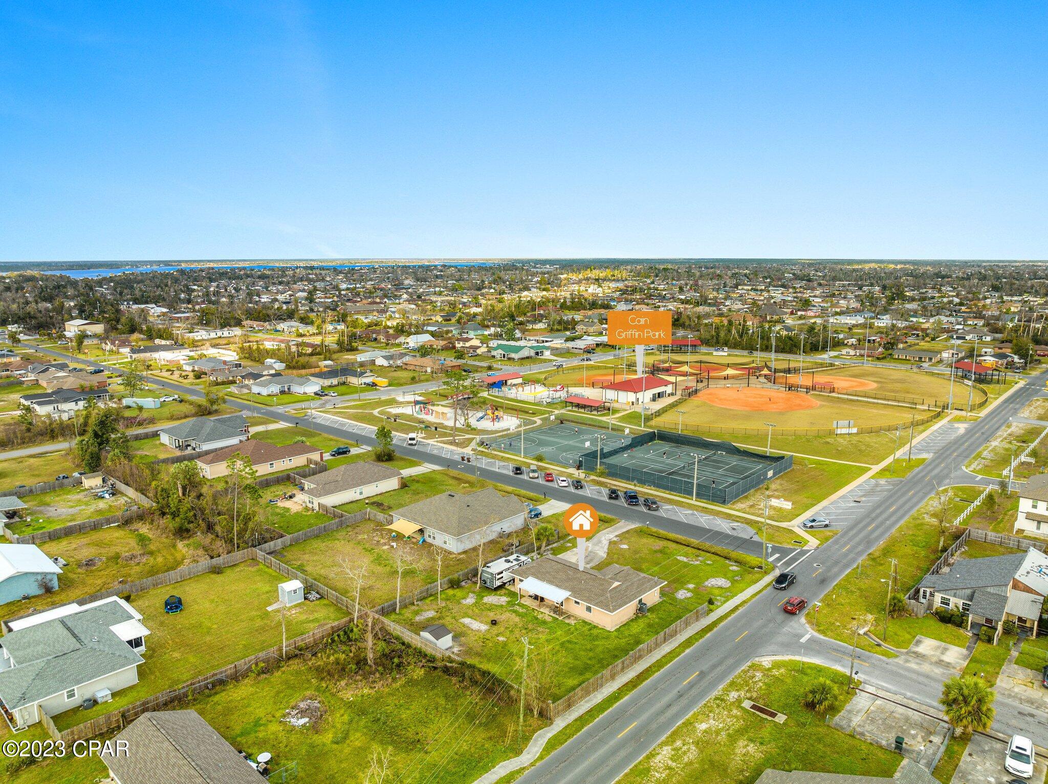 Lynn Haven - Residential