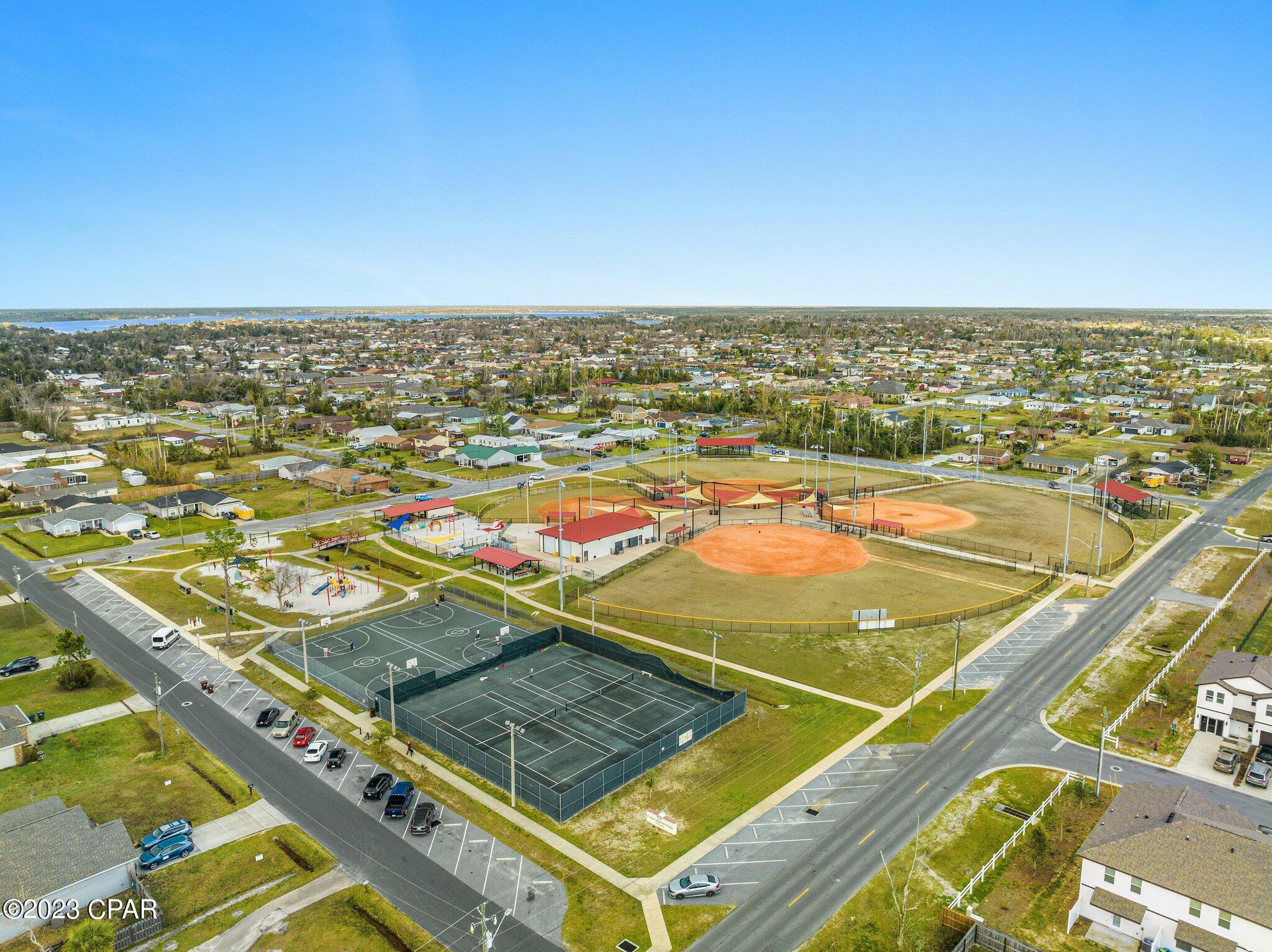 Lynn Haven - Residential