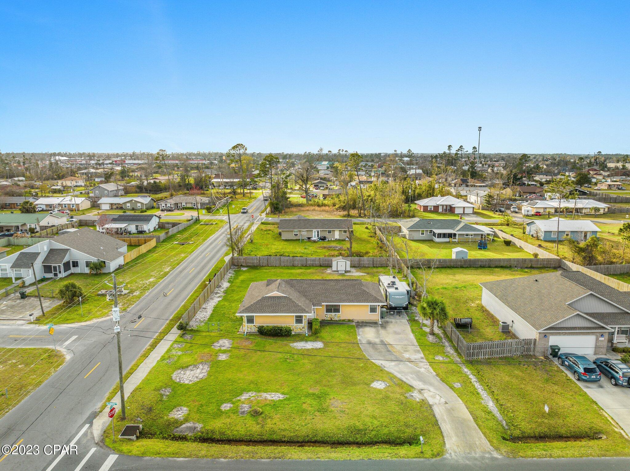 Lynn Haven - Residential