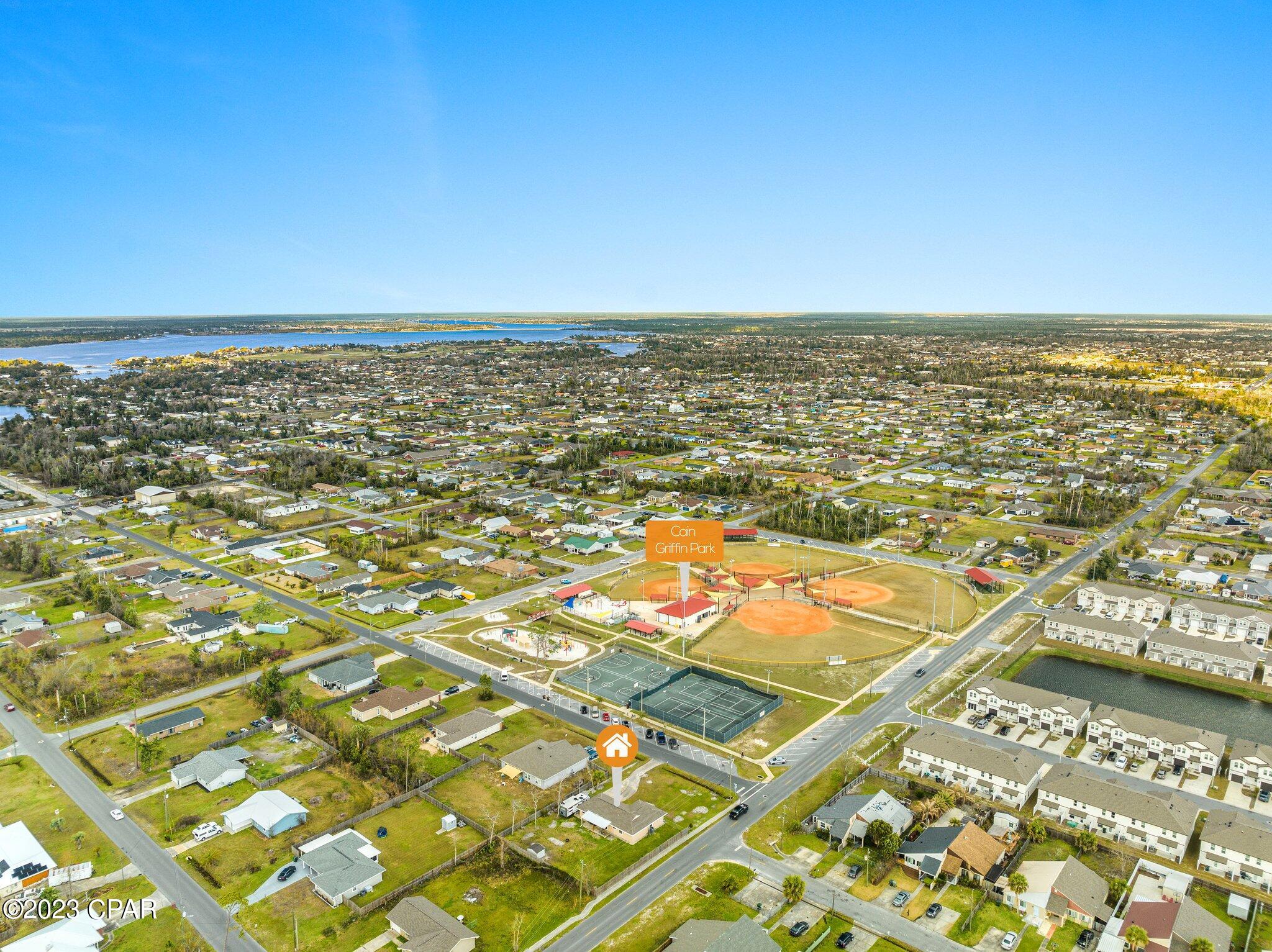 Lynn Haven - Residential